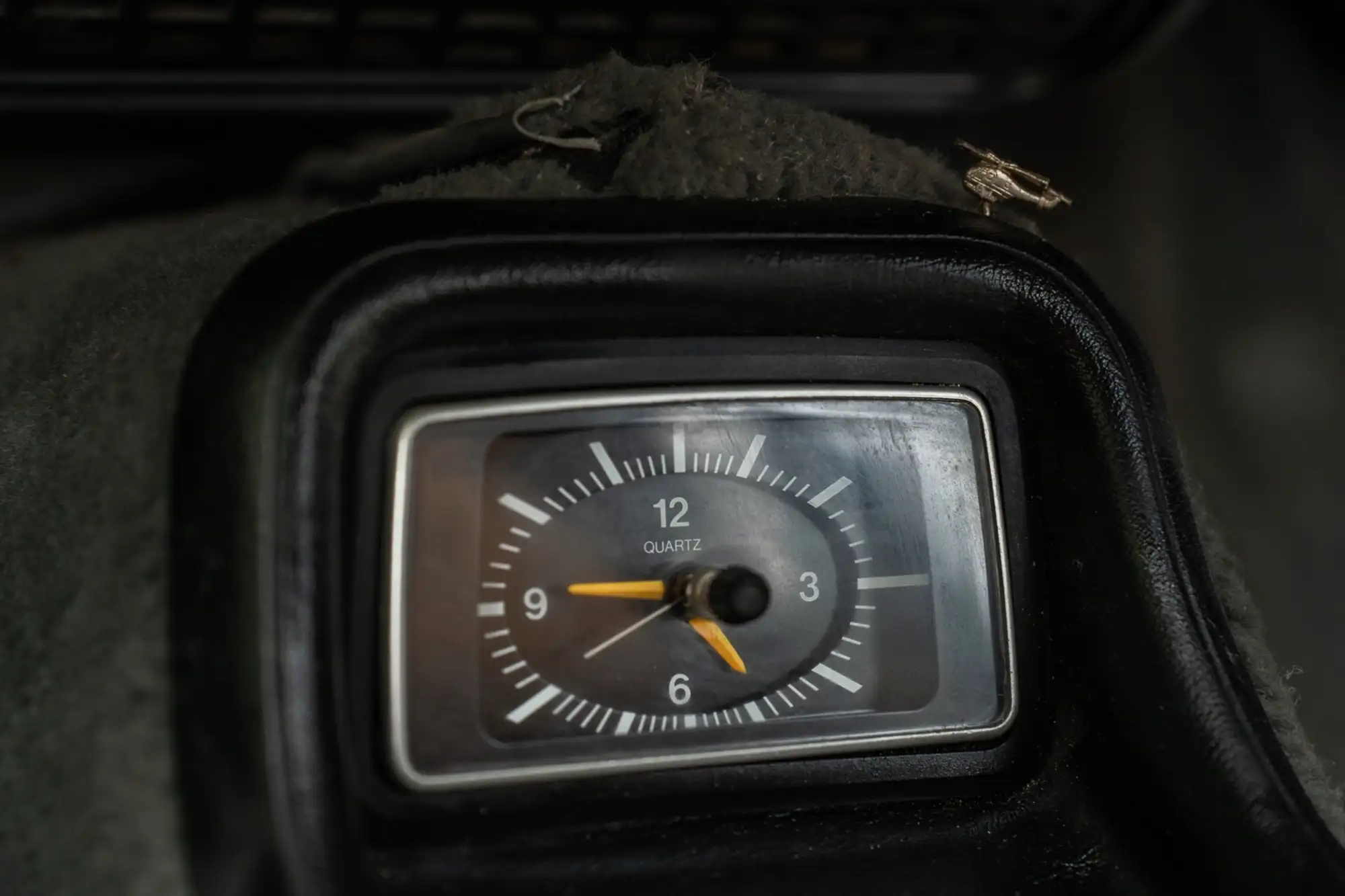 1982 Ford Capri 2.8 Base-For Sale