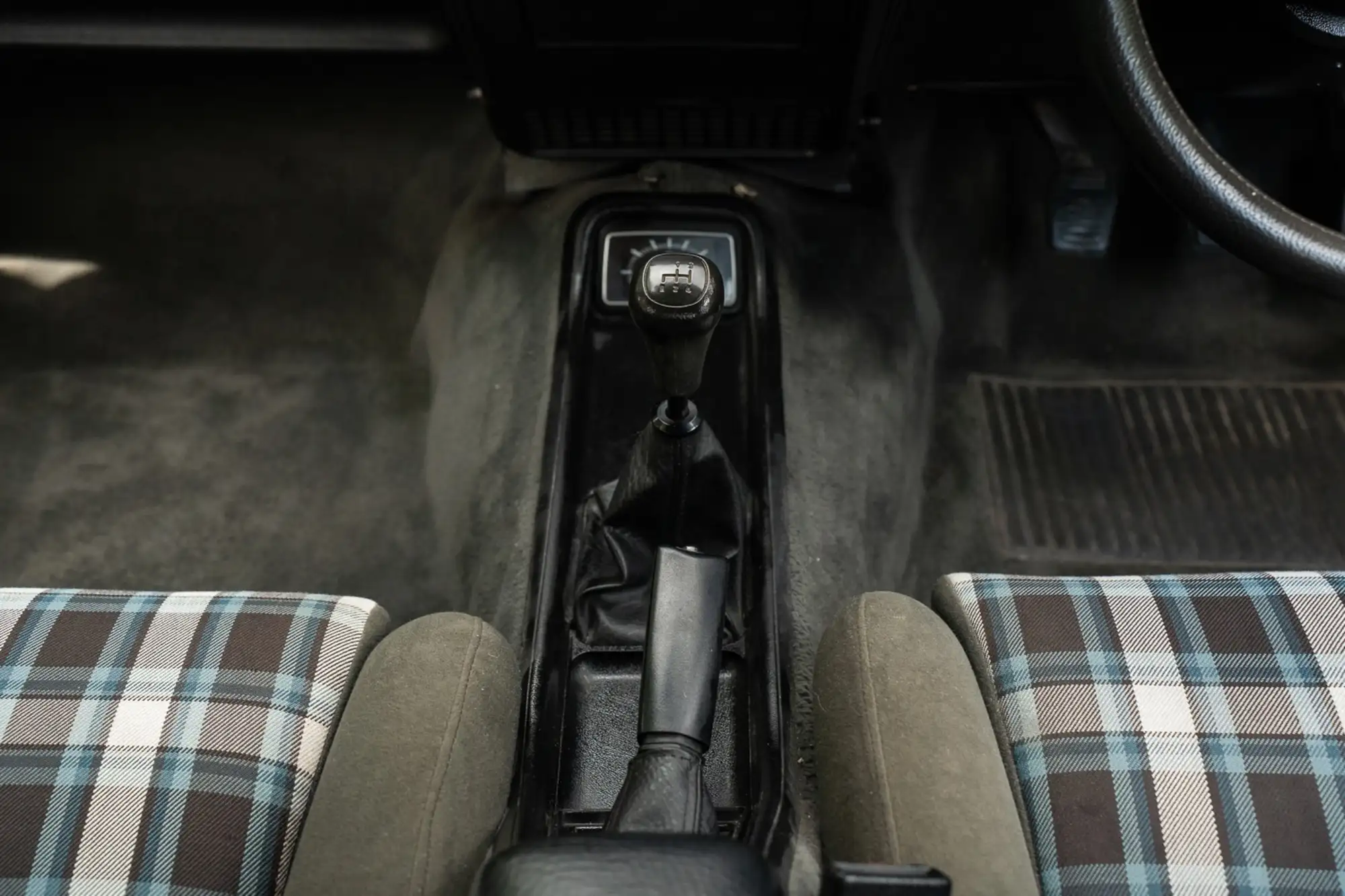 1982 Ford Capri 2.8 Base-For Sale