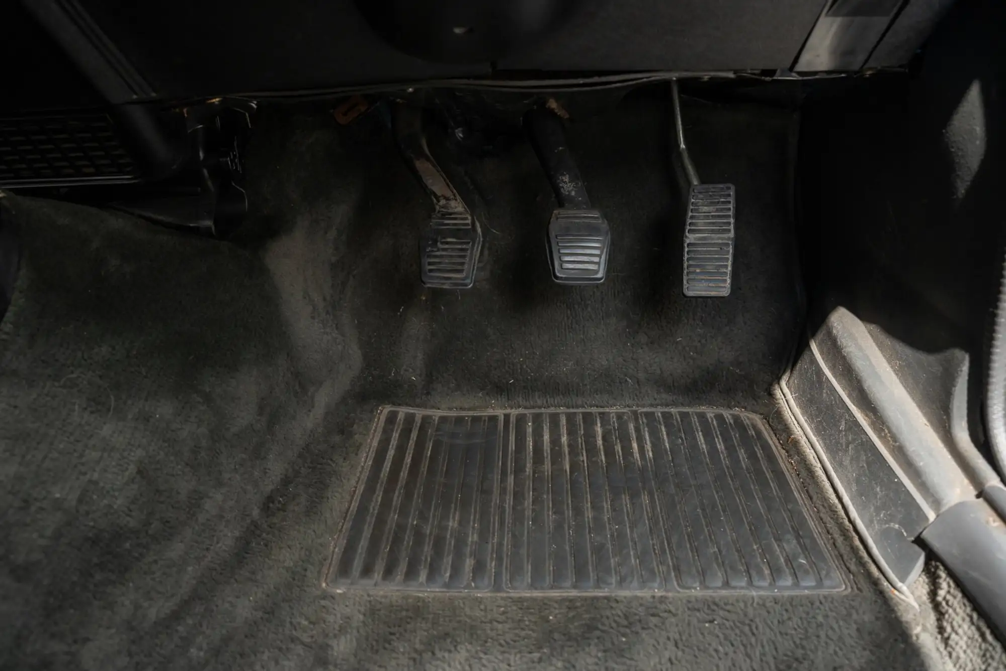 1982 Ford Capri 2.8 Base-For Sale