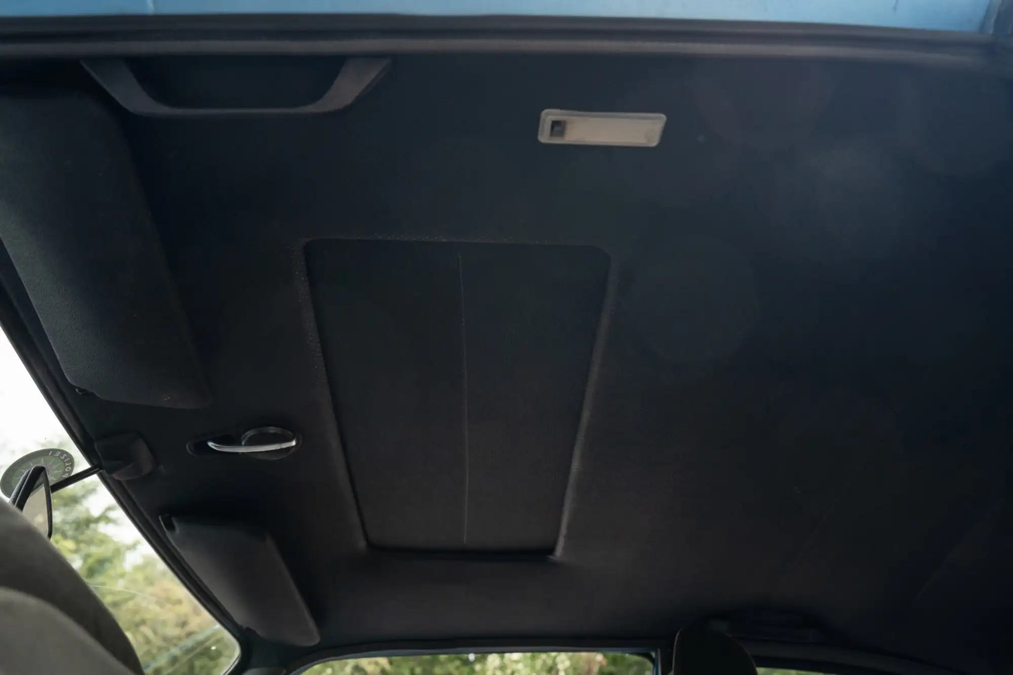 1982 Ford Capri 2.8 Base-For Sale