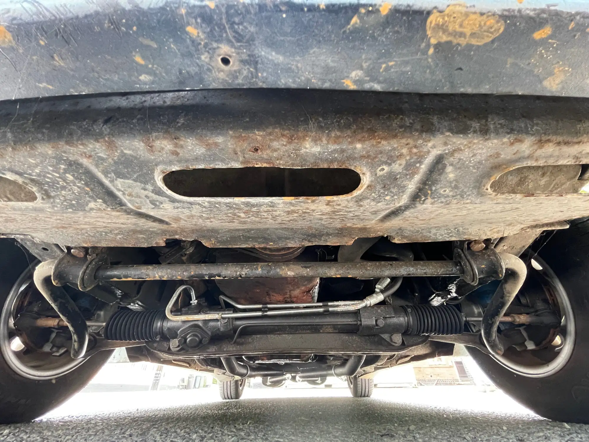 1982 Ford Capri 2.8 Base-For Sale