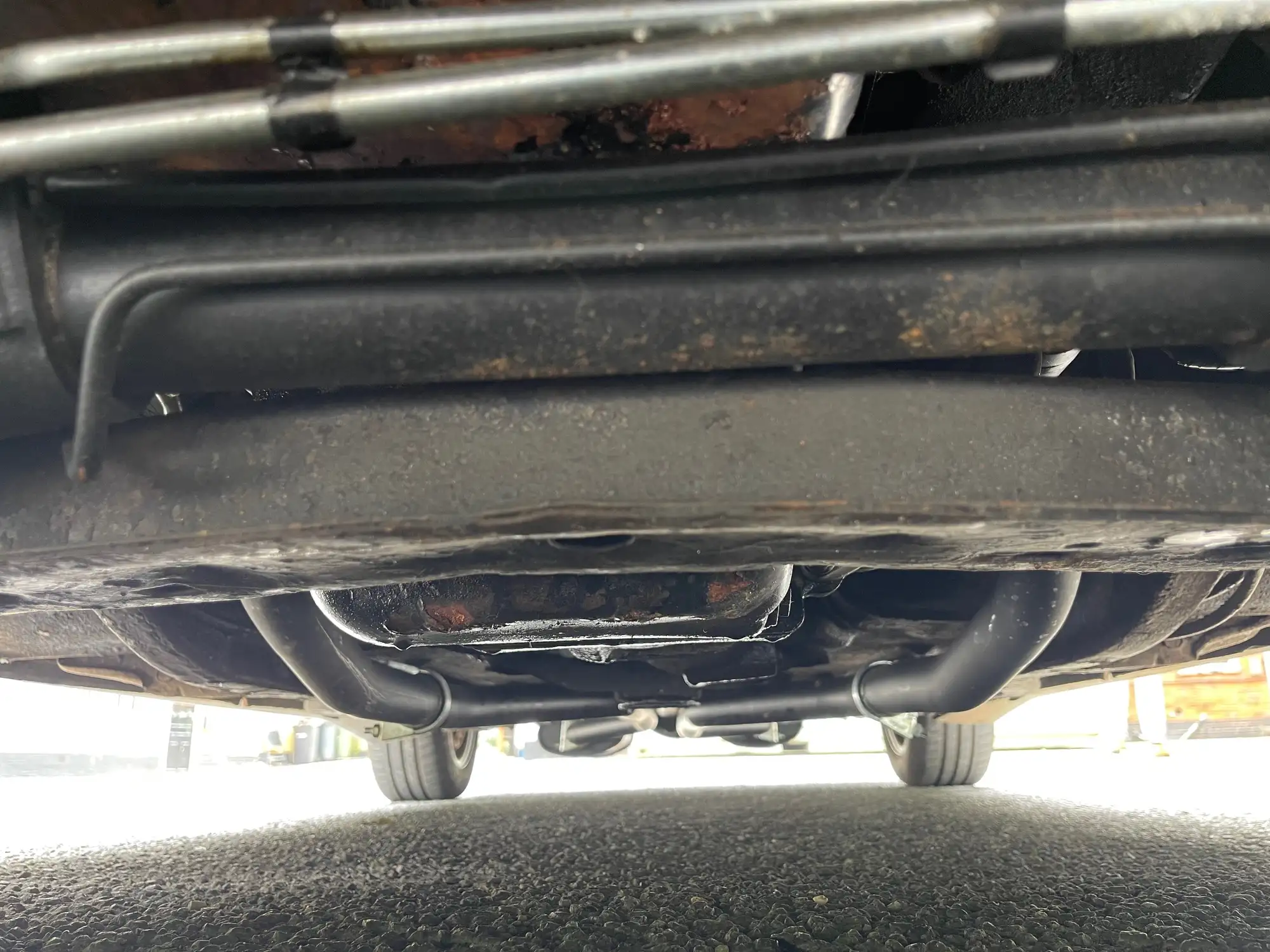 1982 Ford Capri 2.8 Base-For Sale