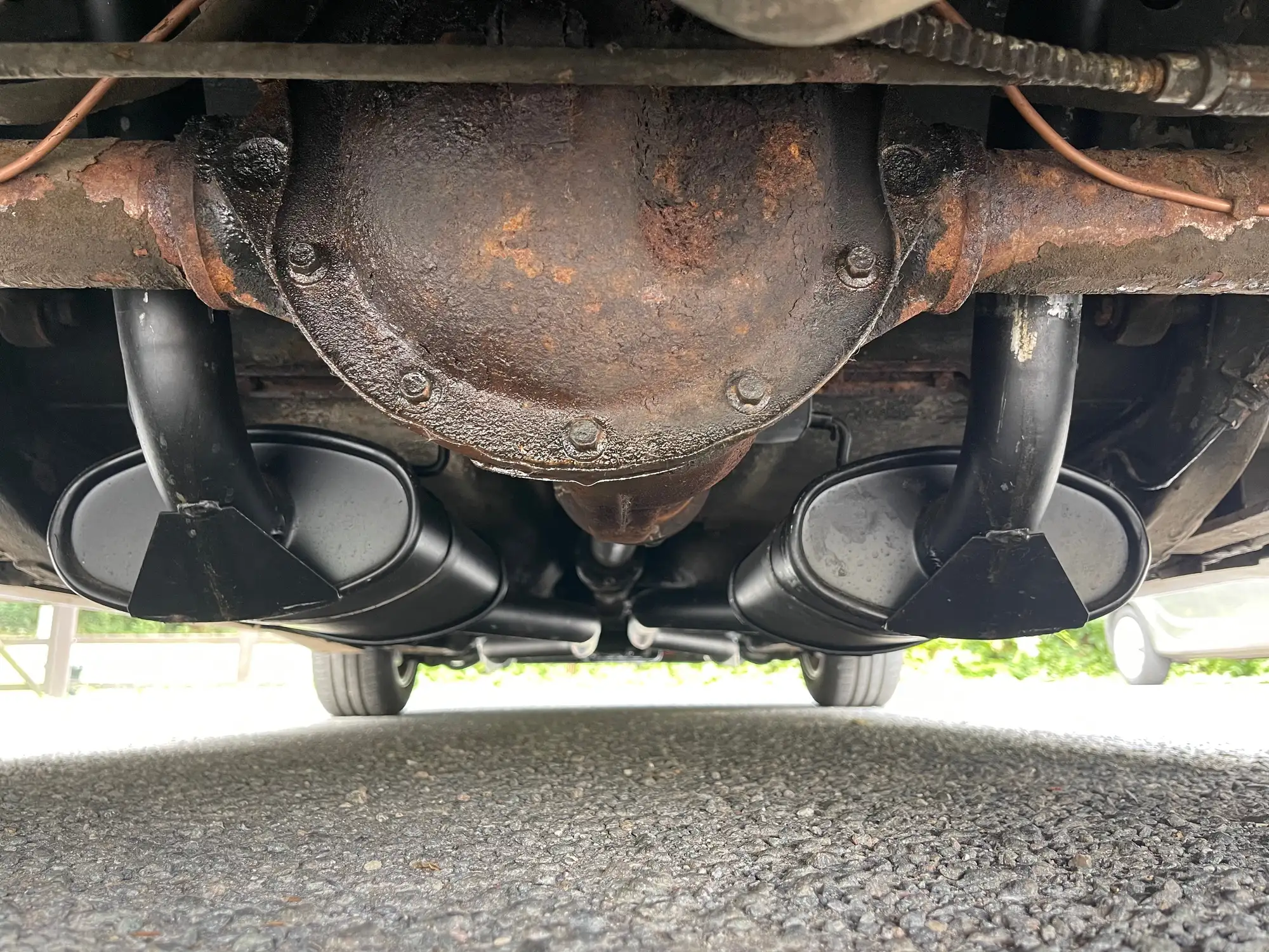 1982 Ford Capri 2.8 Base-For Sale