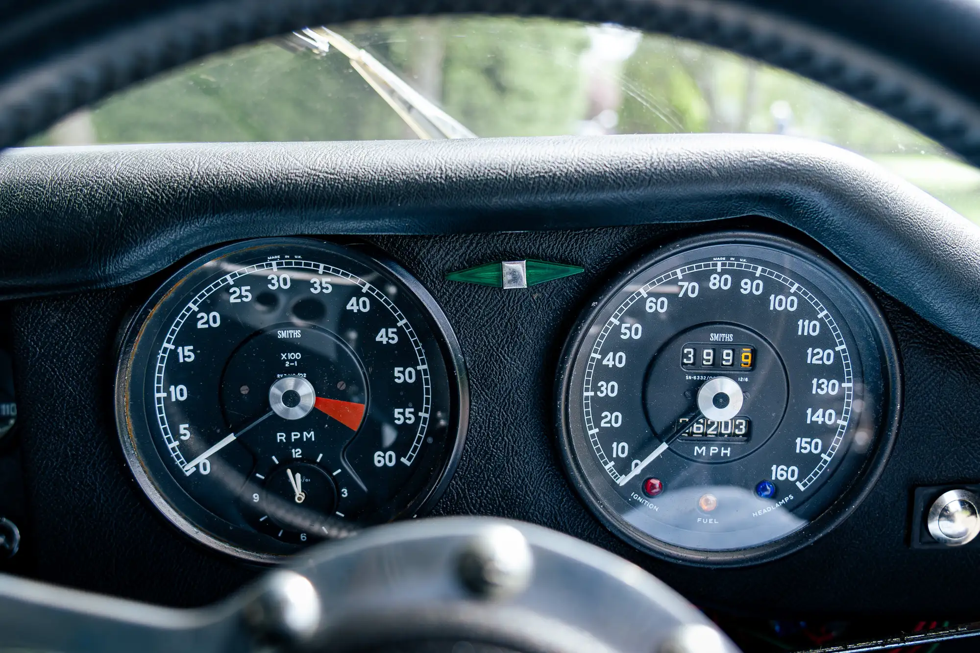 1963 Jaguar E-Type by Zealia Engineering-Sold