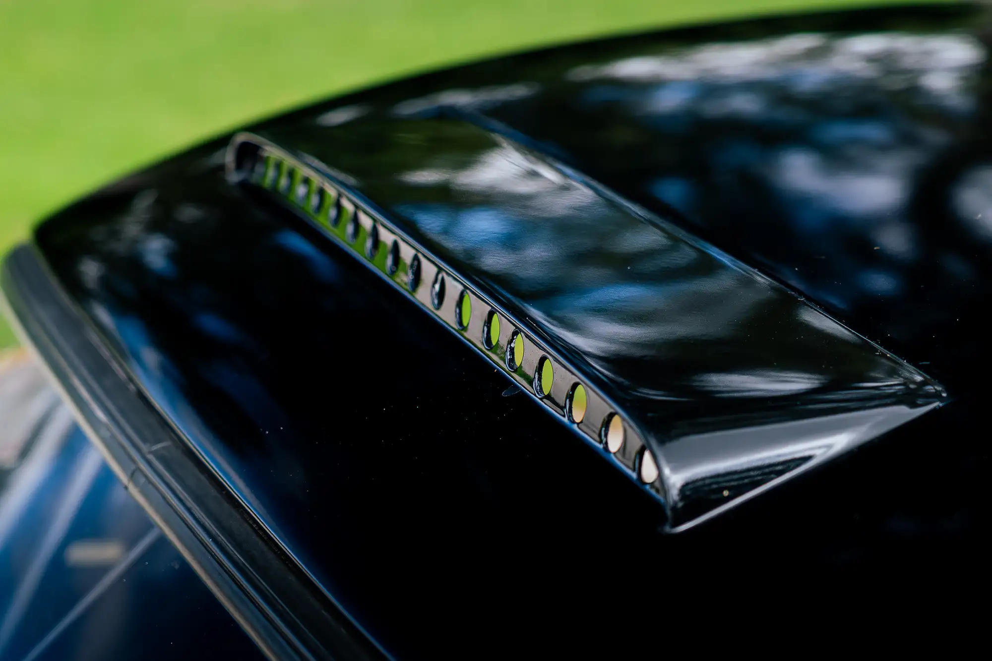 1963 Jaguar E-Type by Zealia Engineering-Sold