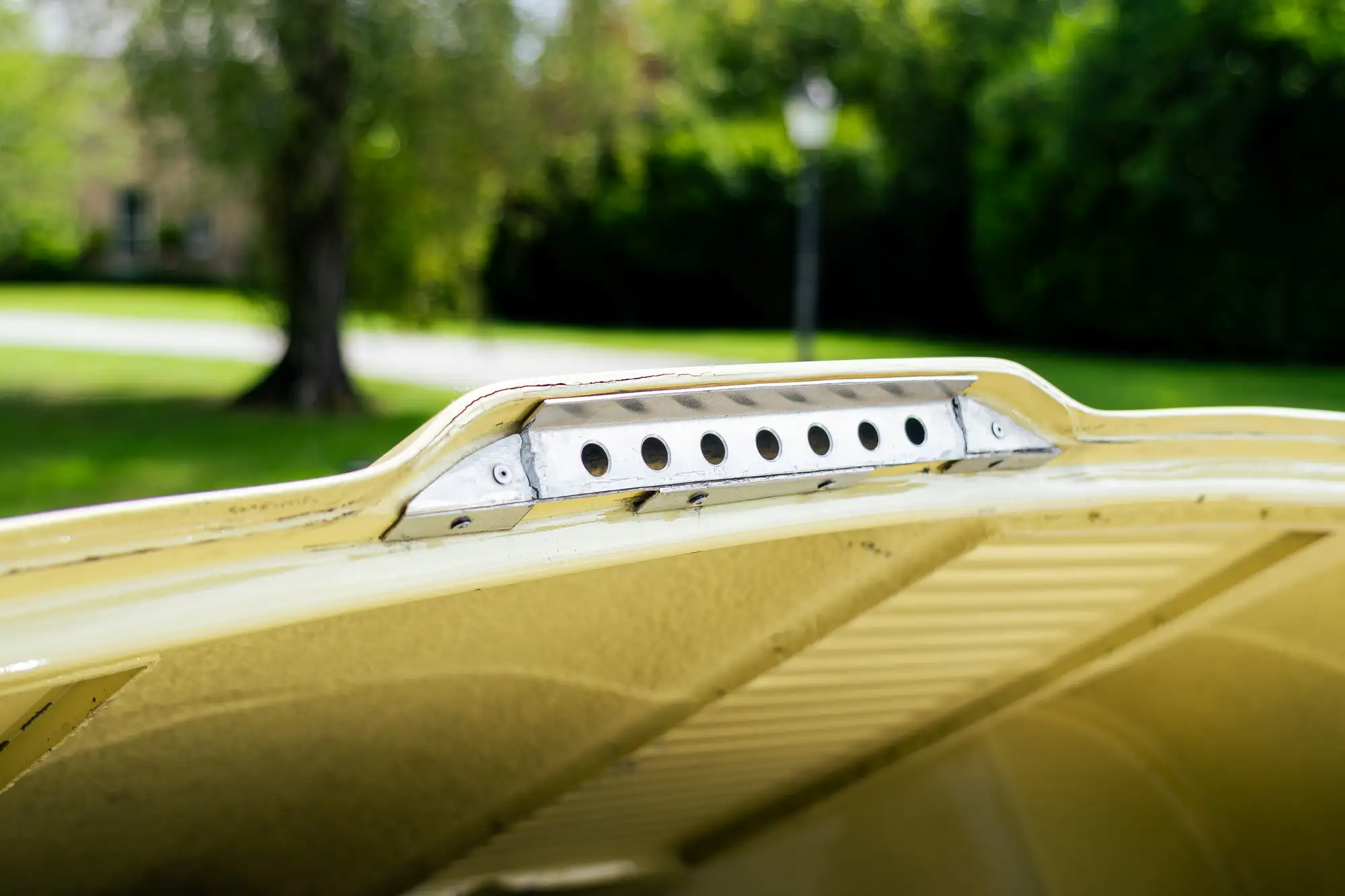 1963 Jaguar E-Type by Zealia Engineering-Sold