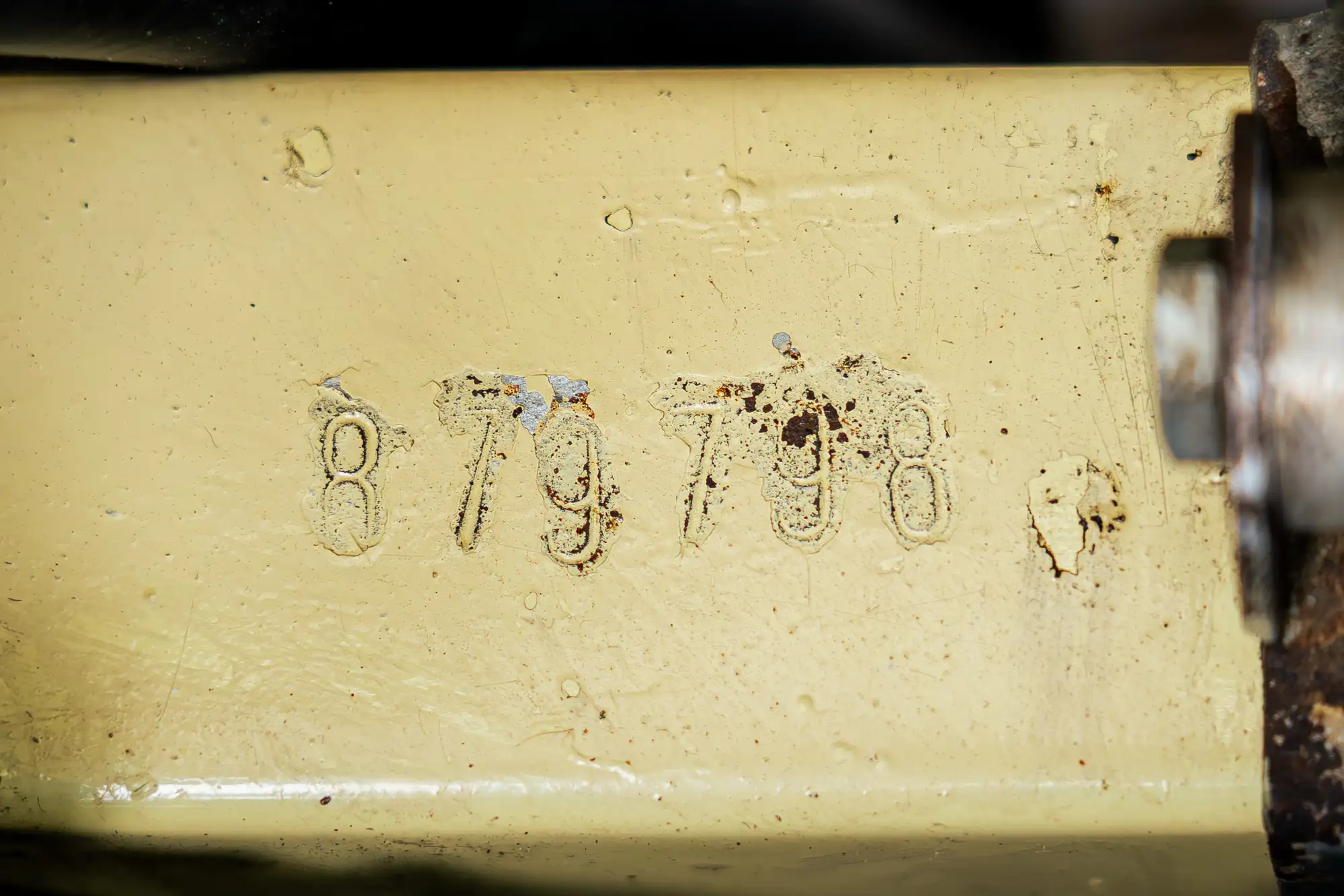 1963 Jaguar E-Type by Zealia Engineering-Sold