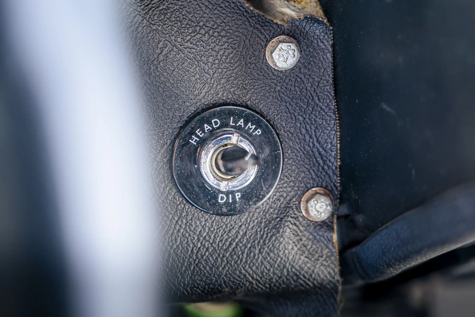 1963 Jaguar E-Type by Zealia Engineering-Sold