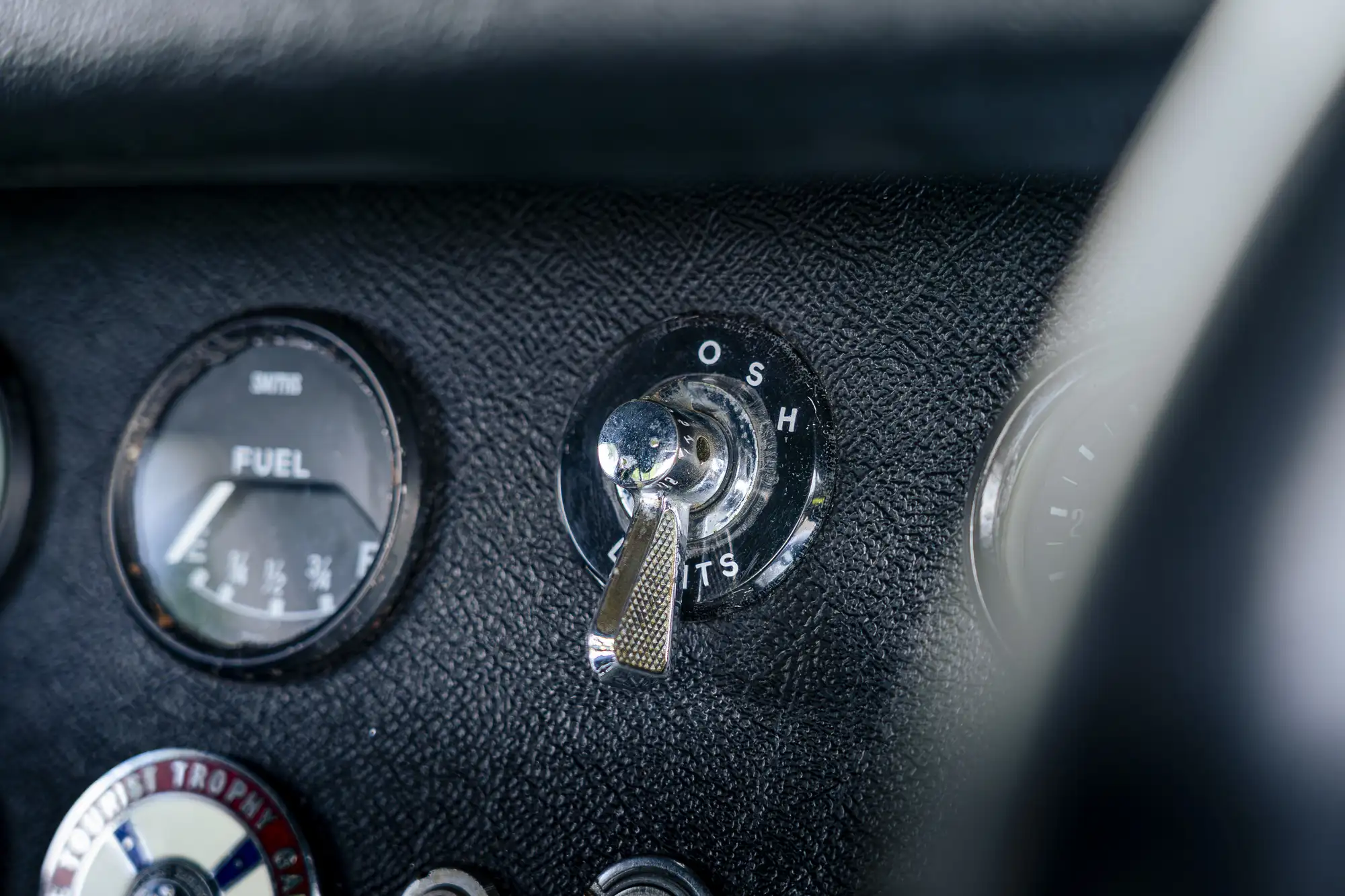 1963 Jaguar E-Type by Zealia Engineering-Sold