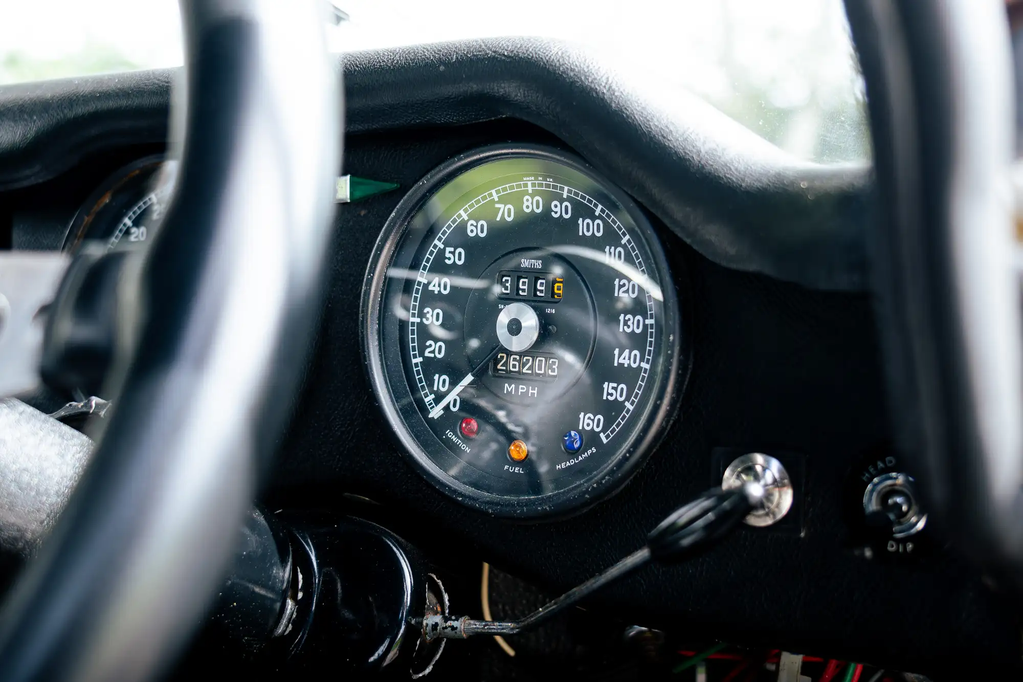 1963 Jaguar E-Type by Zealia Engineering-Sold