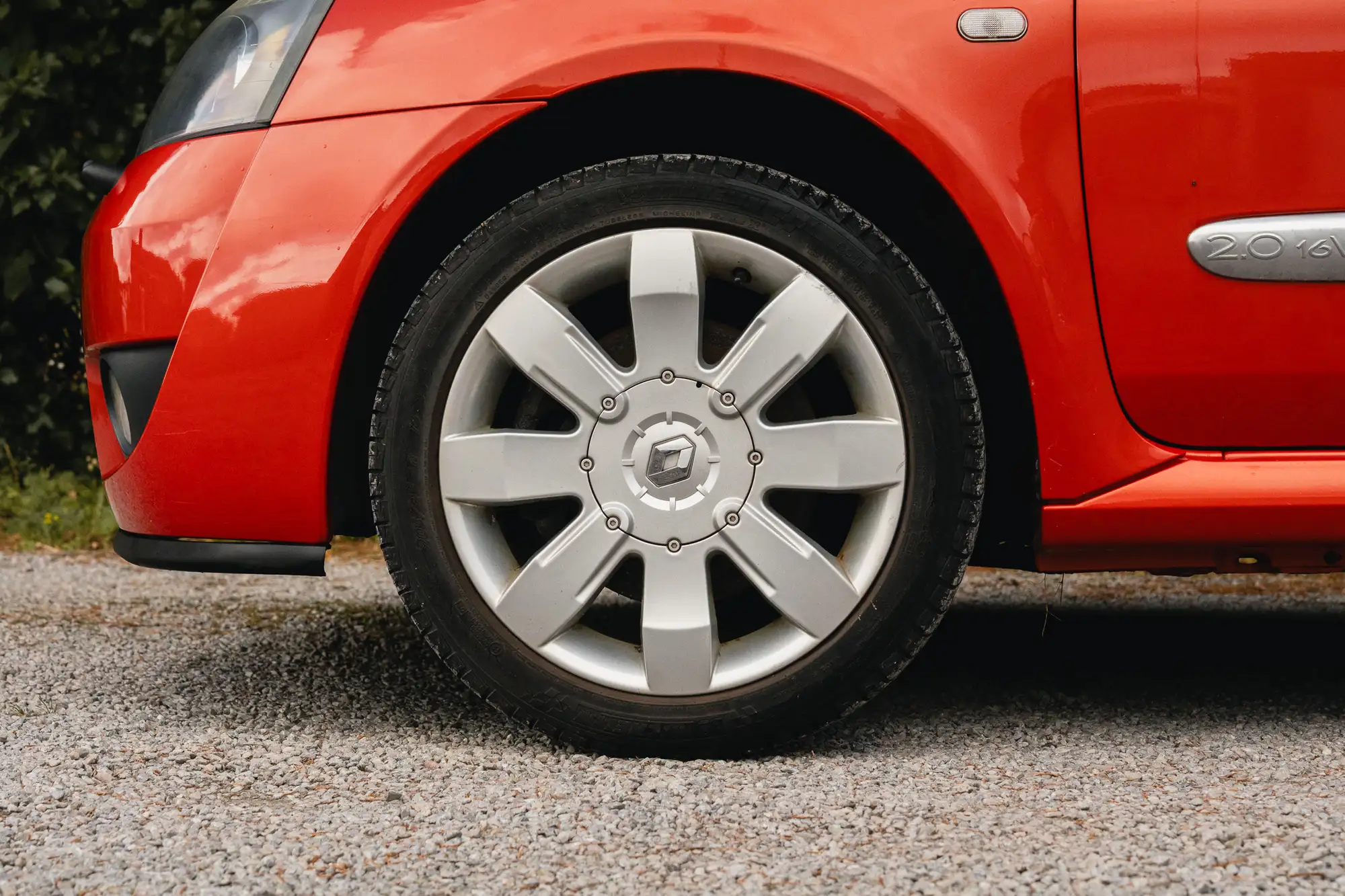 2004 Renault Clio 182 2.0 16V-Sold