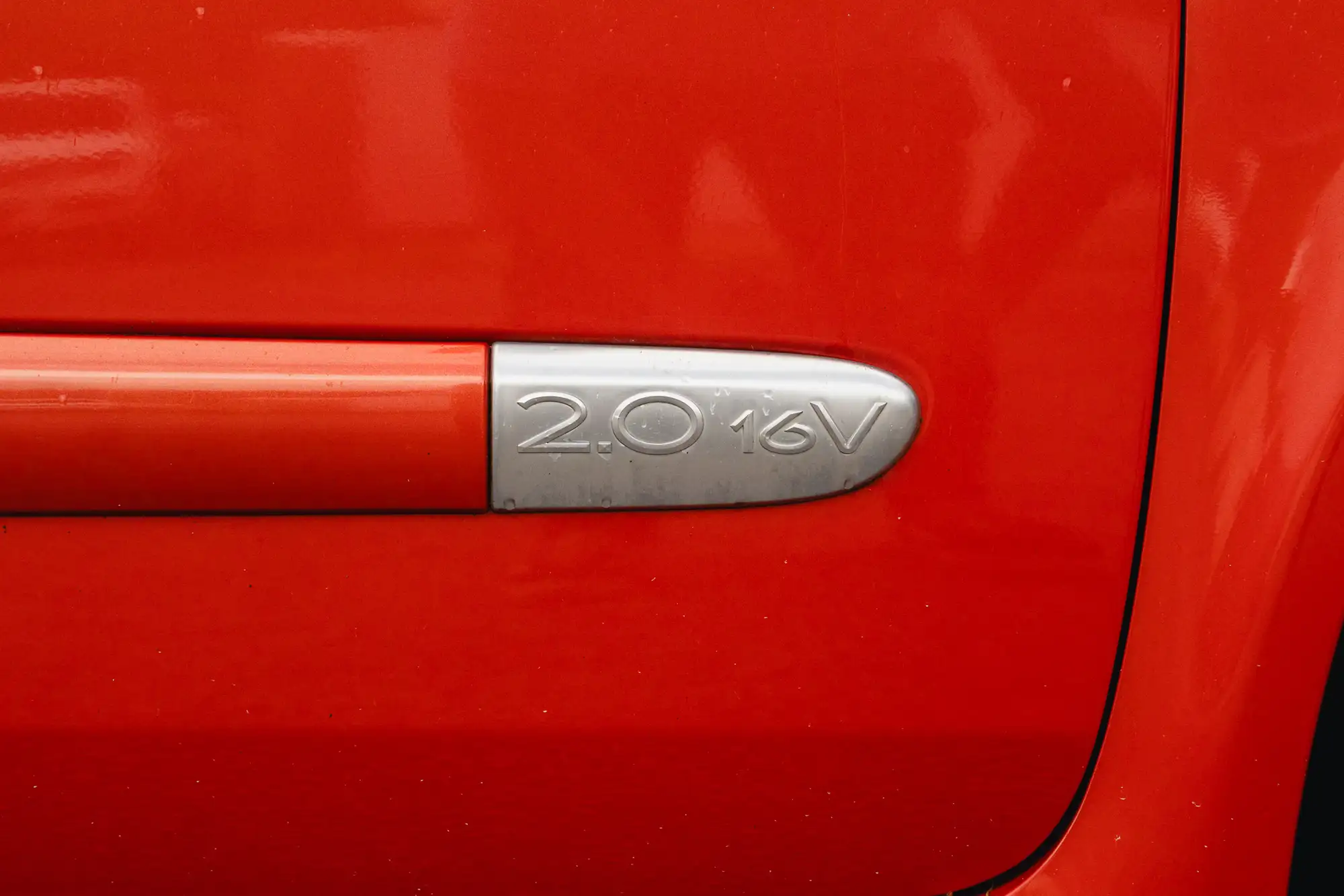 2004 Renault Clio 182 2.0 16V-Sold