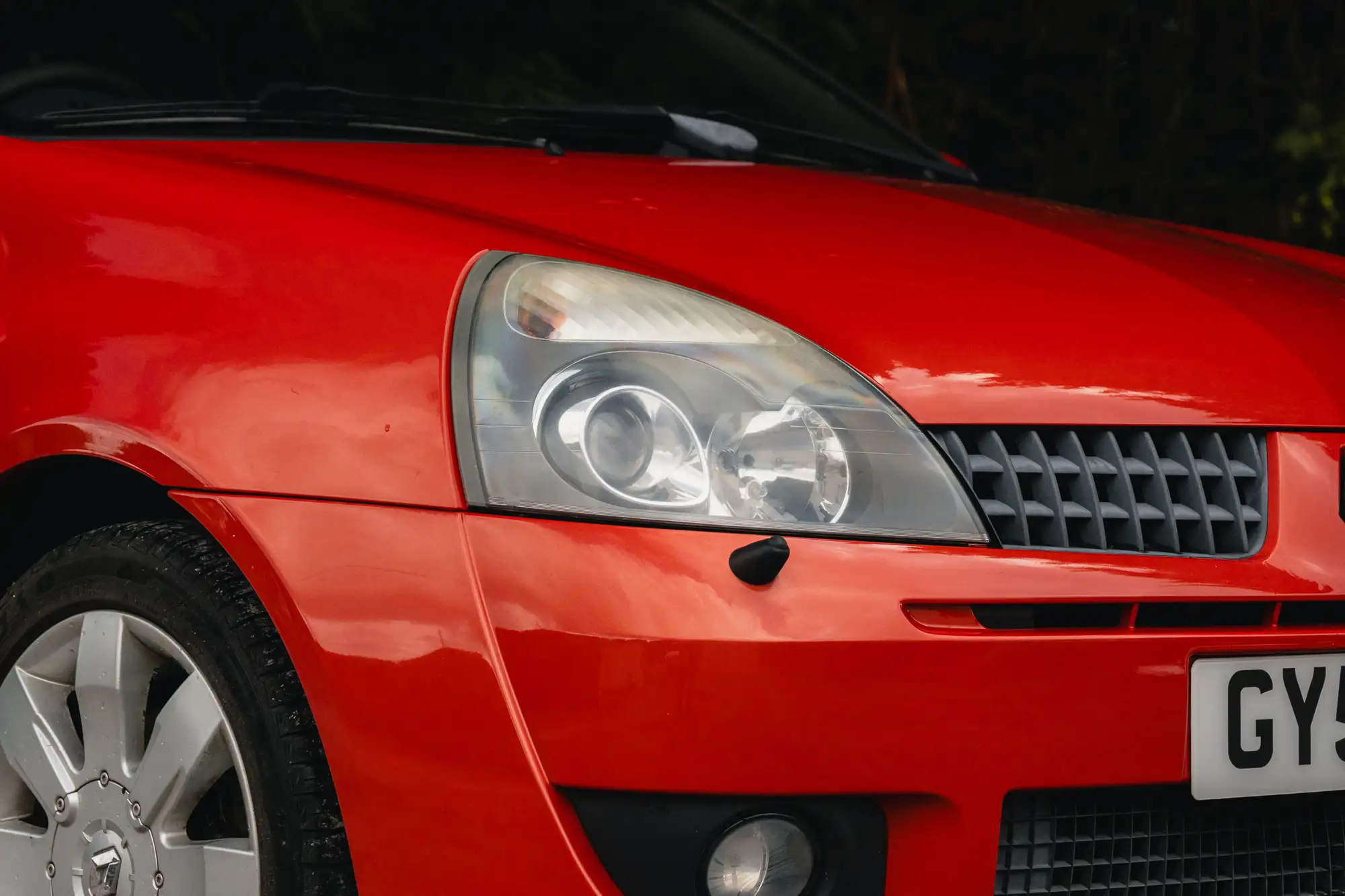 2004 Renault Clio 182 2.0 16V-Sold