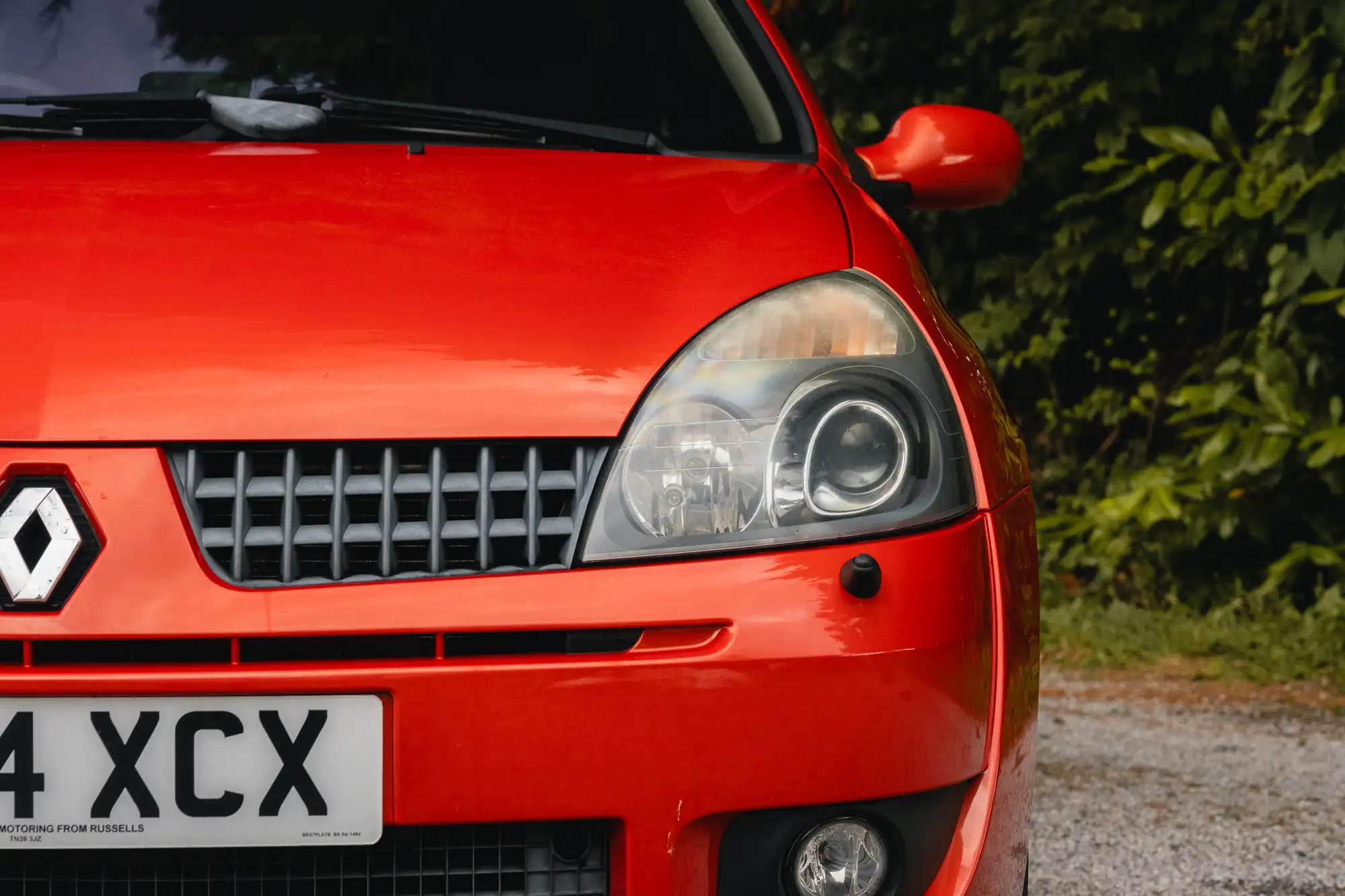 2004 Renault Clio 182 2.0 16V-Sold