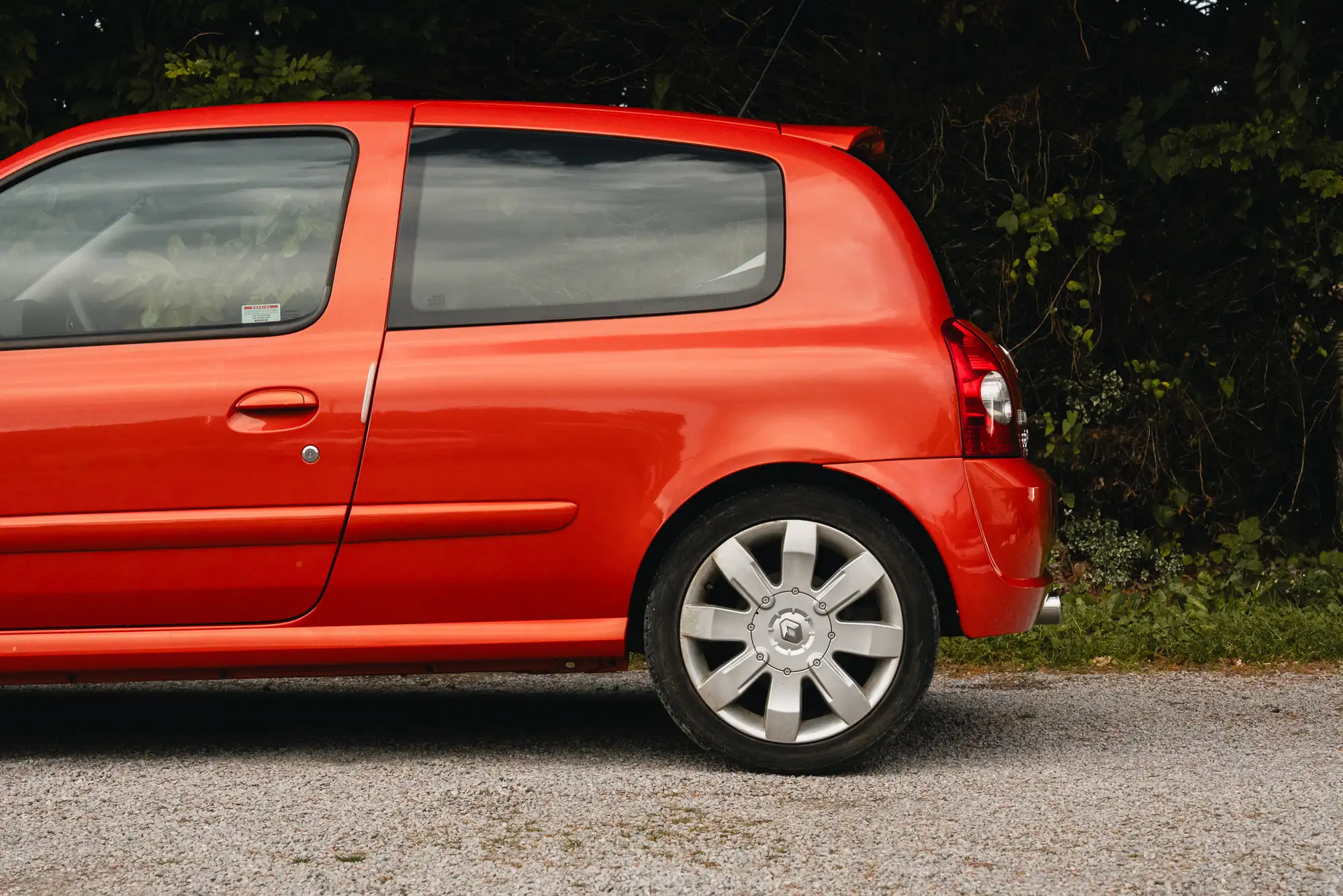 2004 Renault Clio 182 2.0 16V-Sold