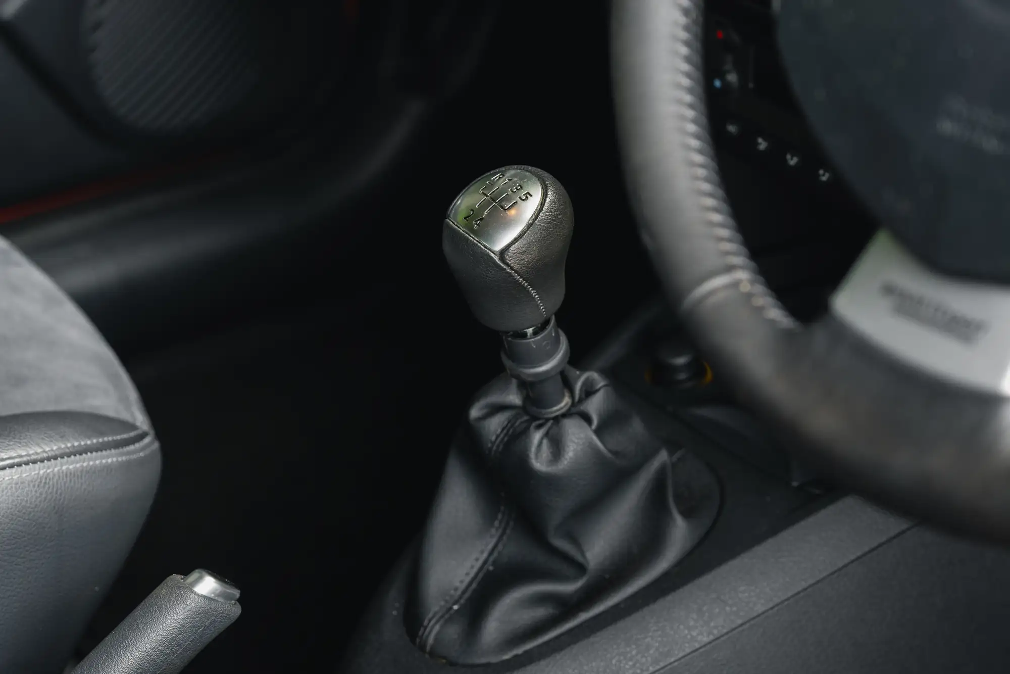 2004 Renault Clio 182 2.0 16V-Sold