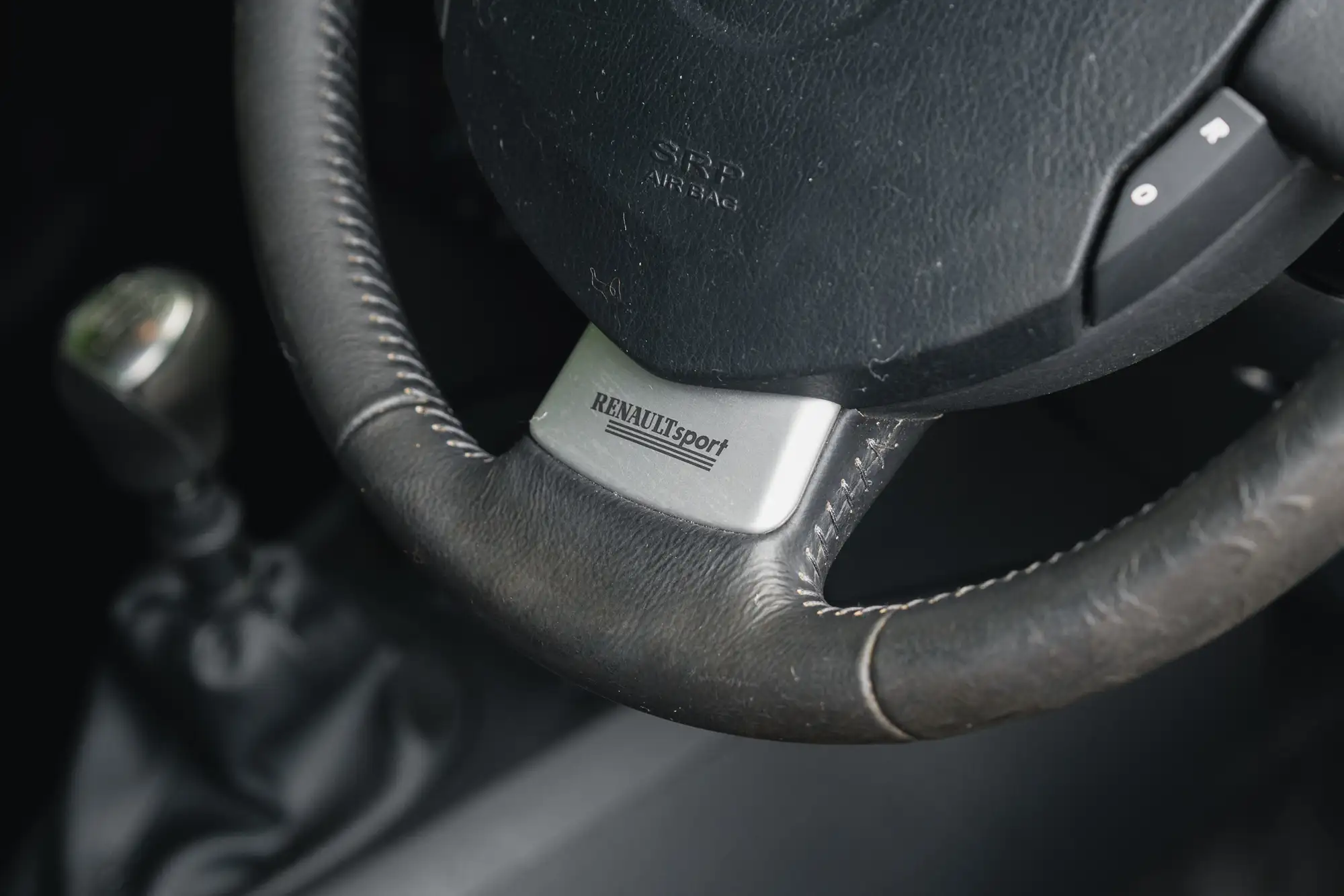 2004 Renault Clio 182 2.0 16V-Sold