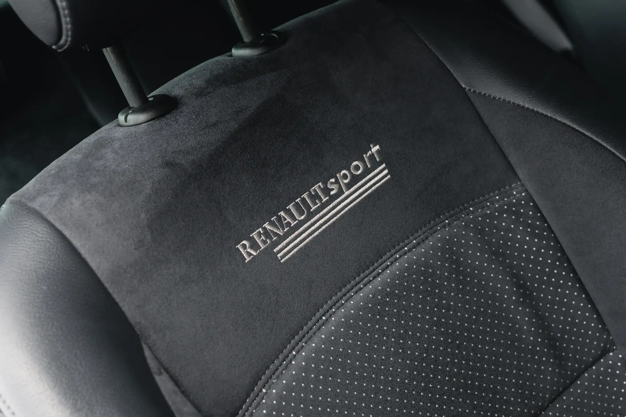 2004 Renault Clio 182 2.0 16V-Sold