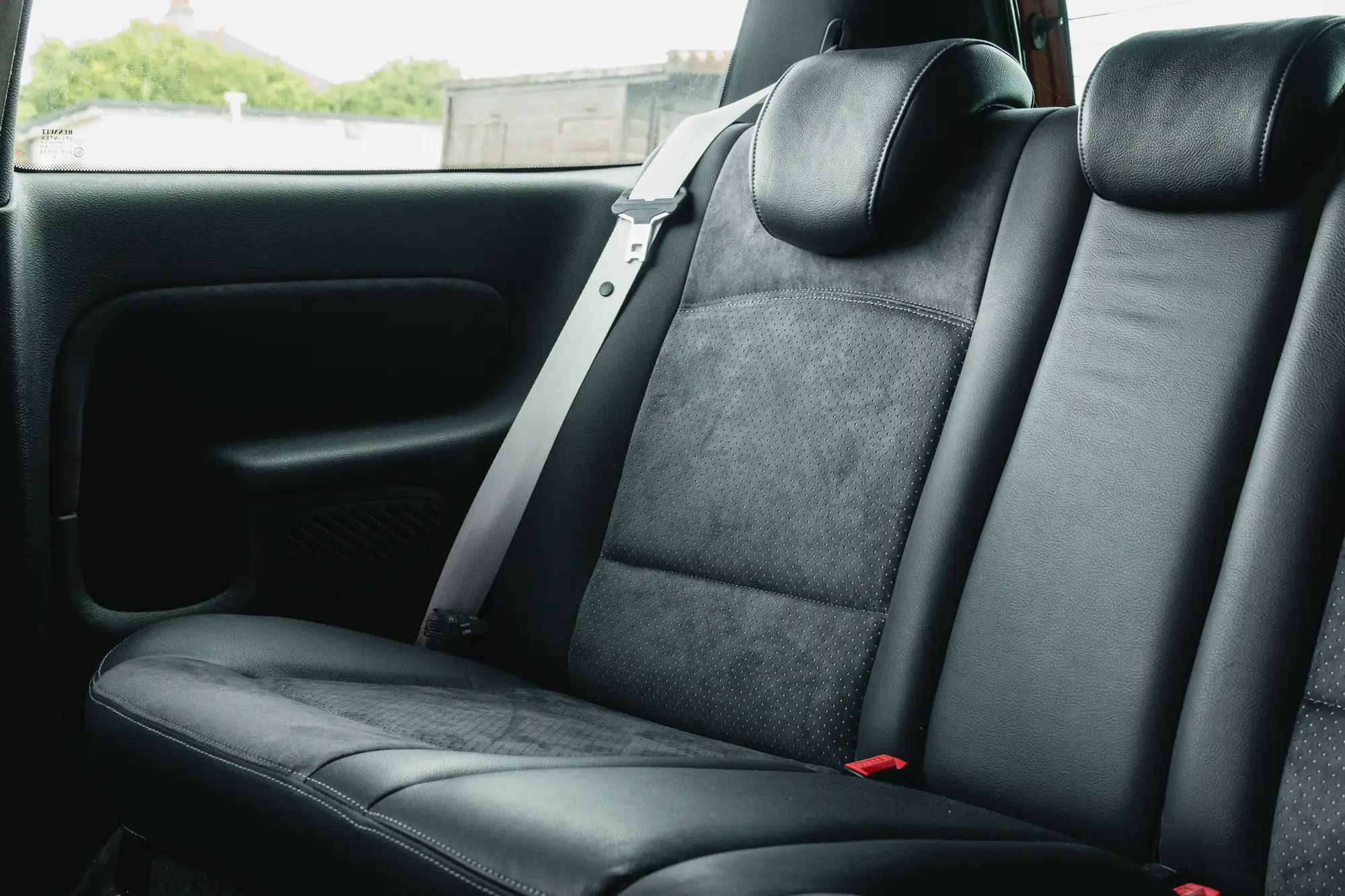 2004 Renault Clio 182 2.0 16V-Sold