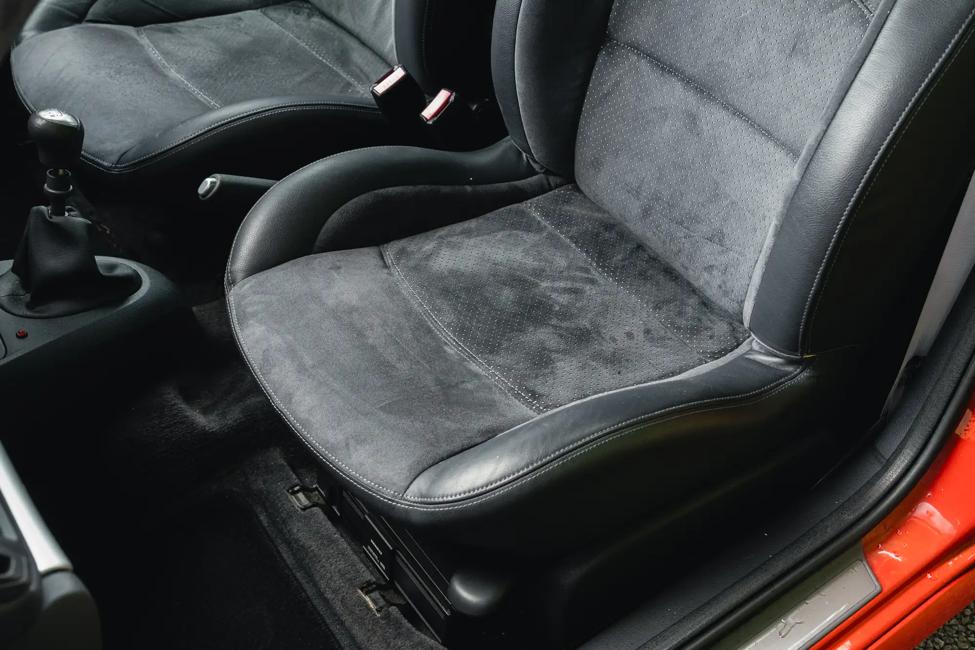 2004 Renault Clio 182 2.0 16V-Sold