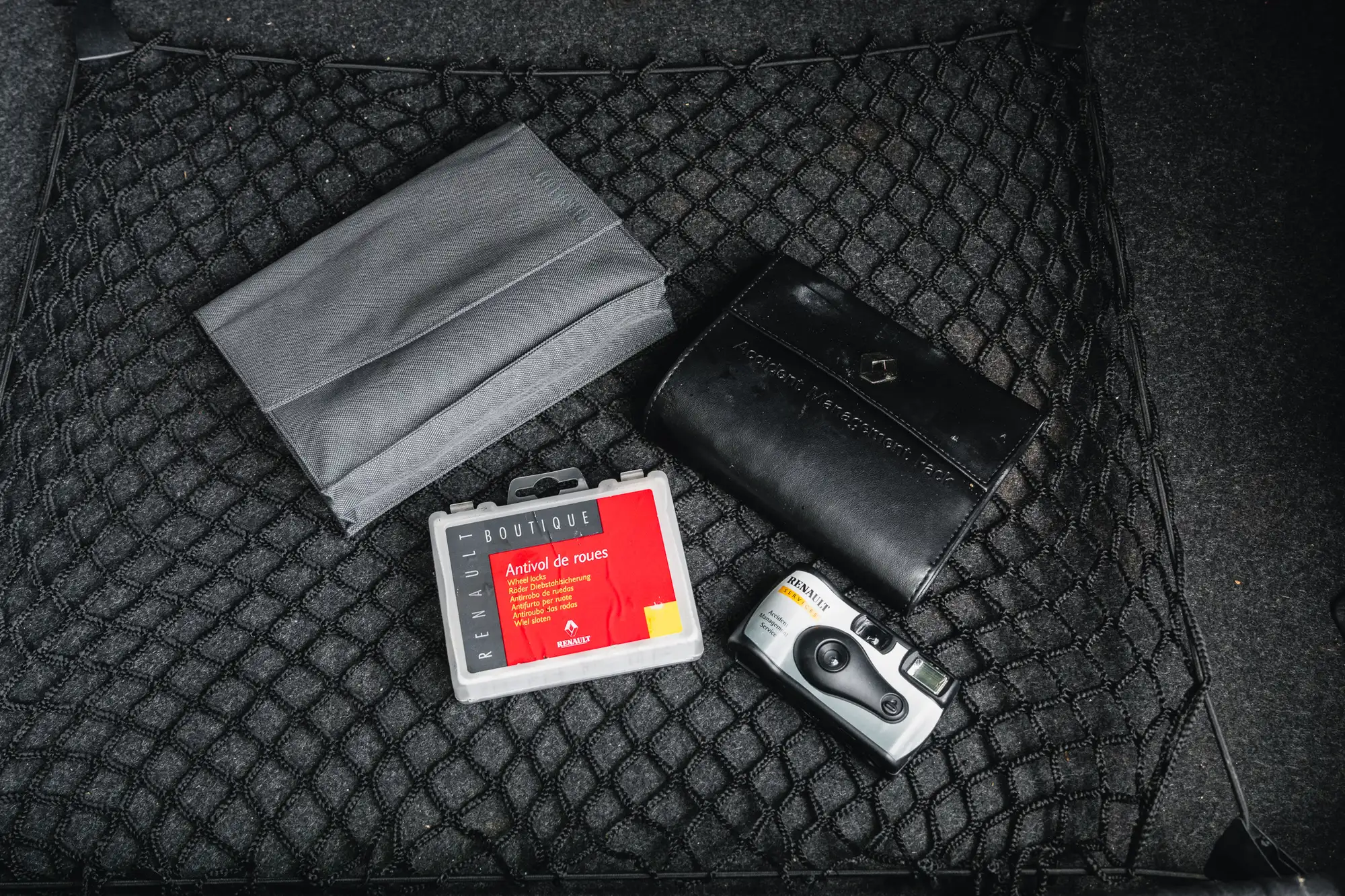 2004 Renault Clio 182 2.0 16V-Sold