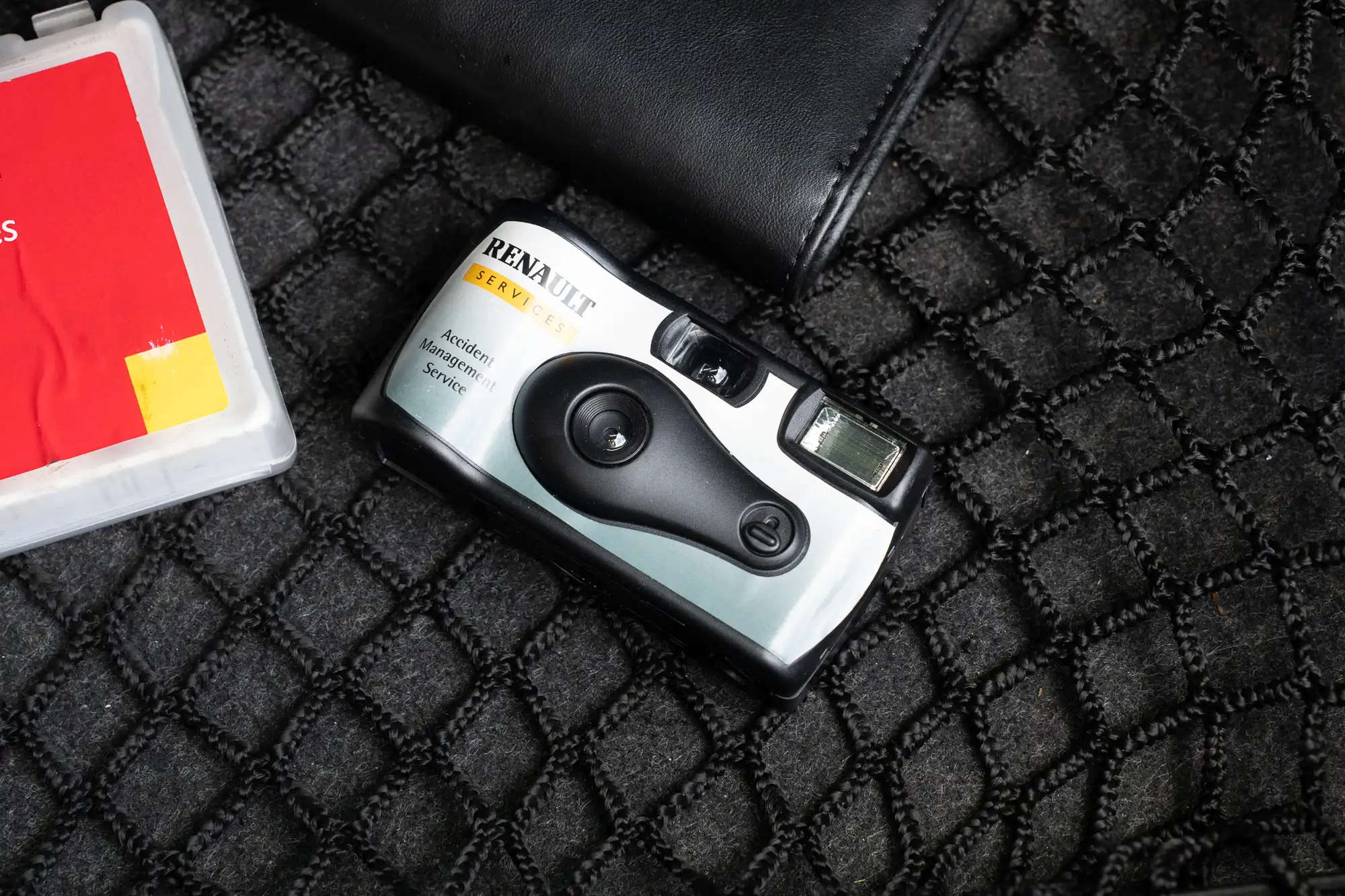 2004 Renault Clio 182 2.0 16V-Sold