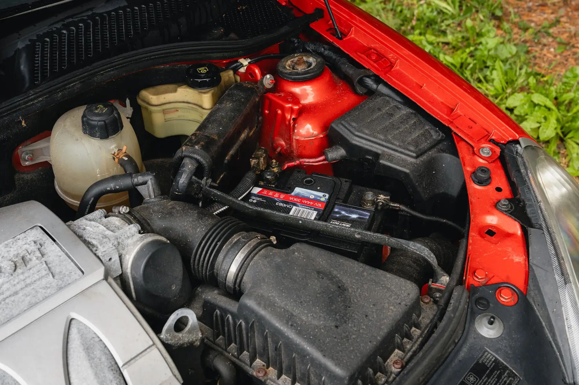 2004 Renault Clio 182 2.0 16V-Sold