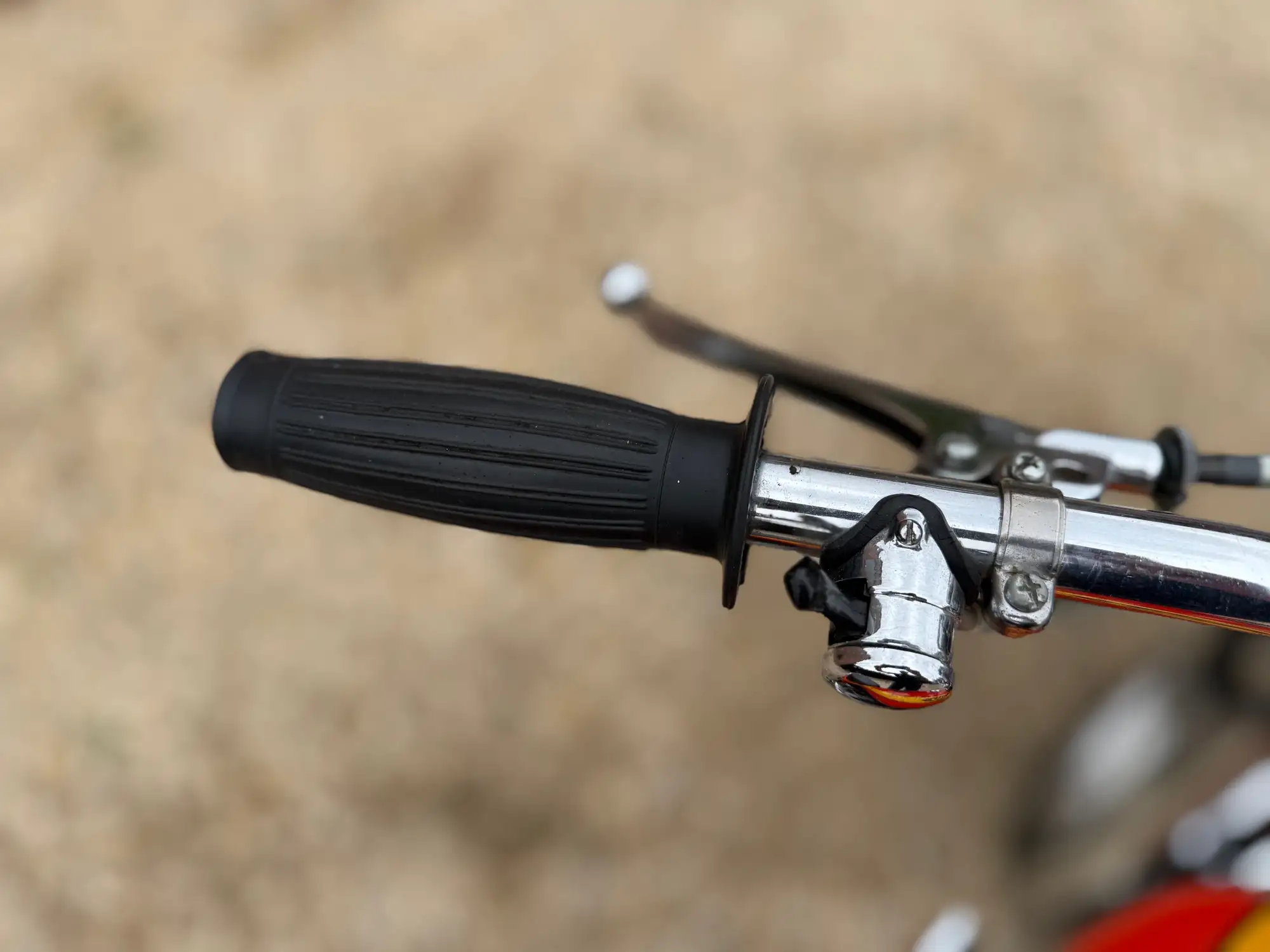 1972 Triumph X-75 Hurricane 741cc-For Sale