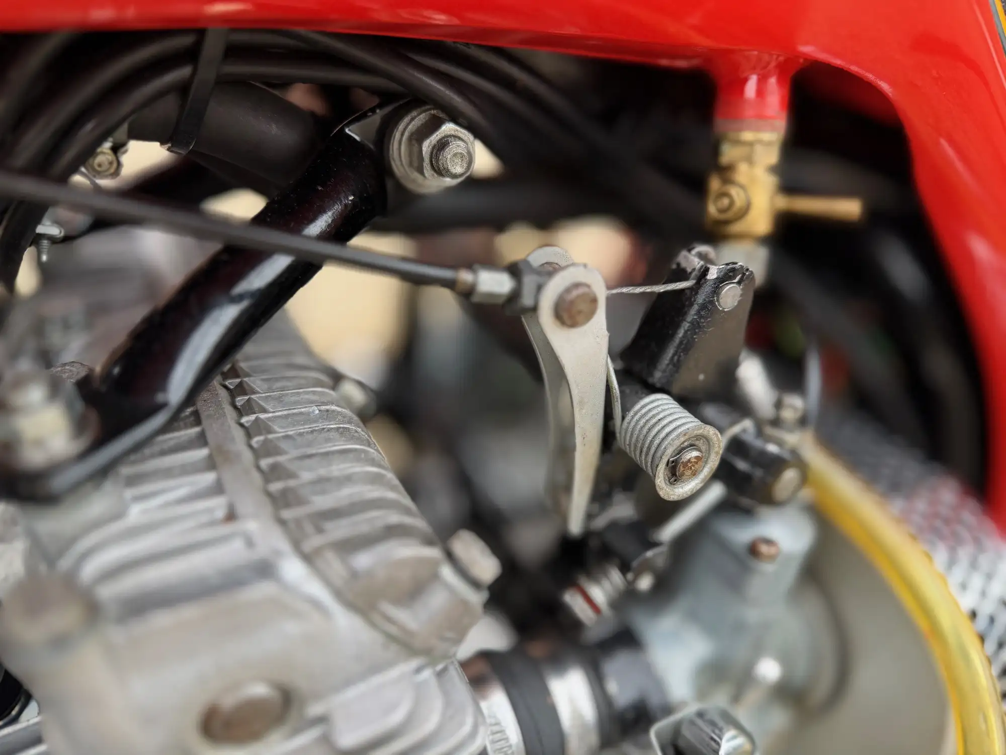 1972 Triumph X-75 Hurricane 741cc-For Sale