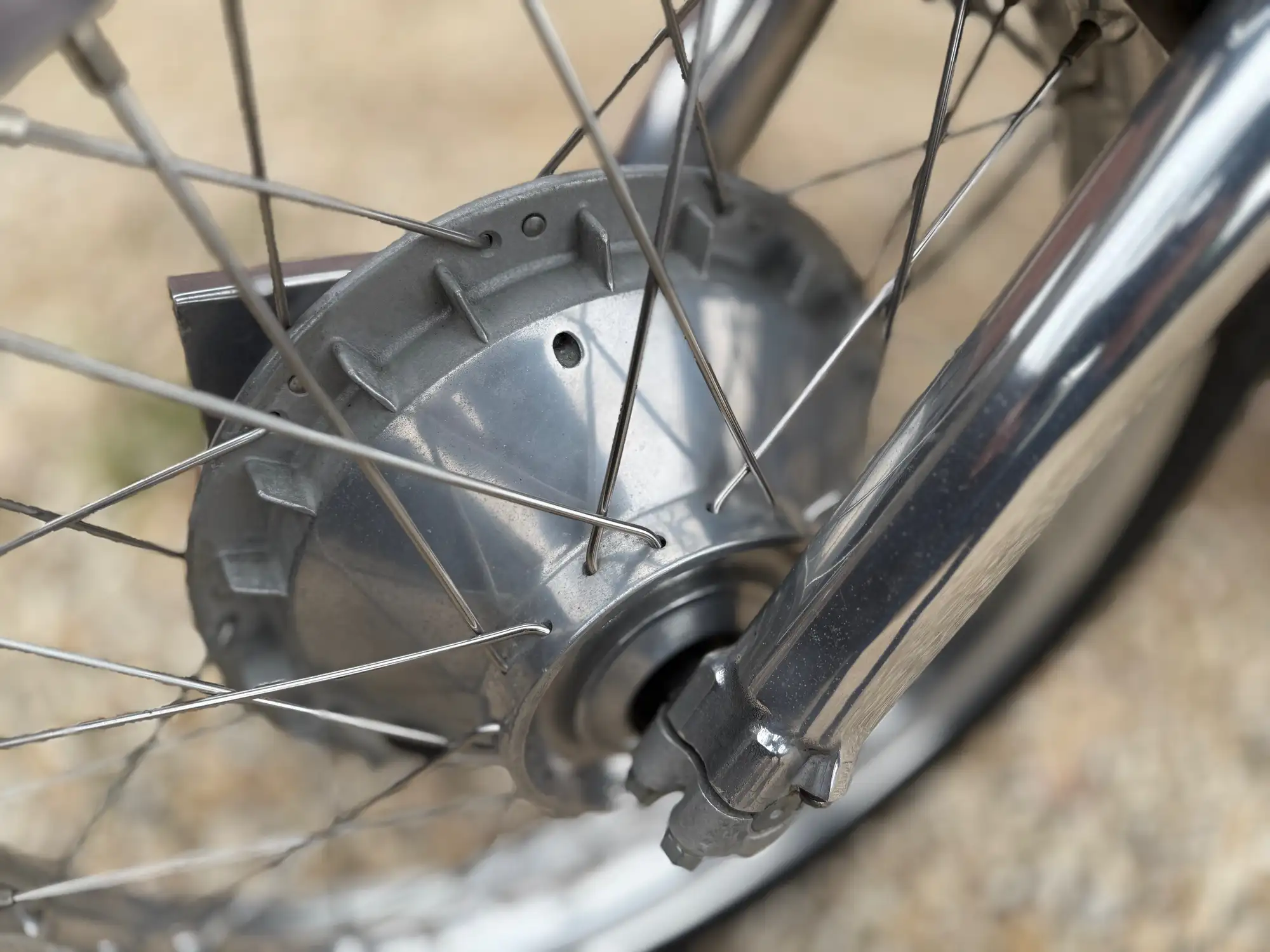 1972 Triumph X-75 Hurricane 741cc-For Sale