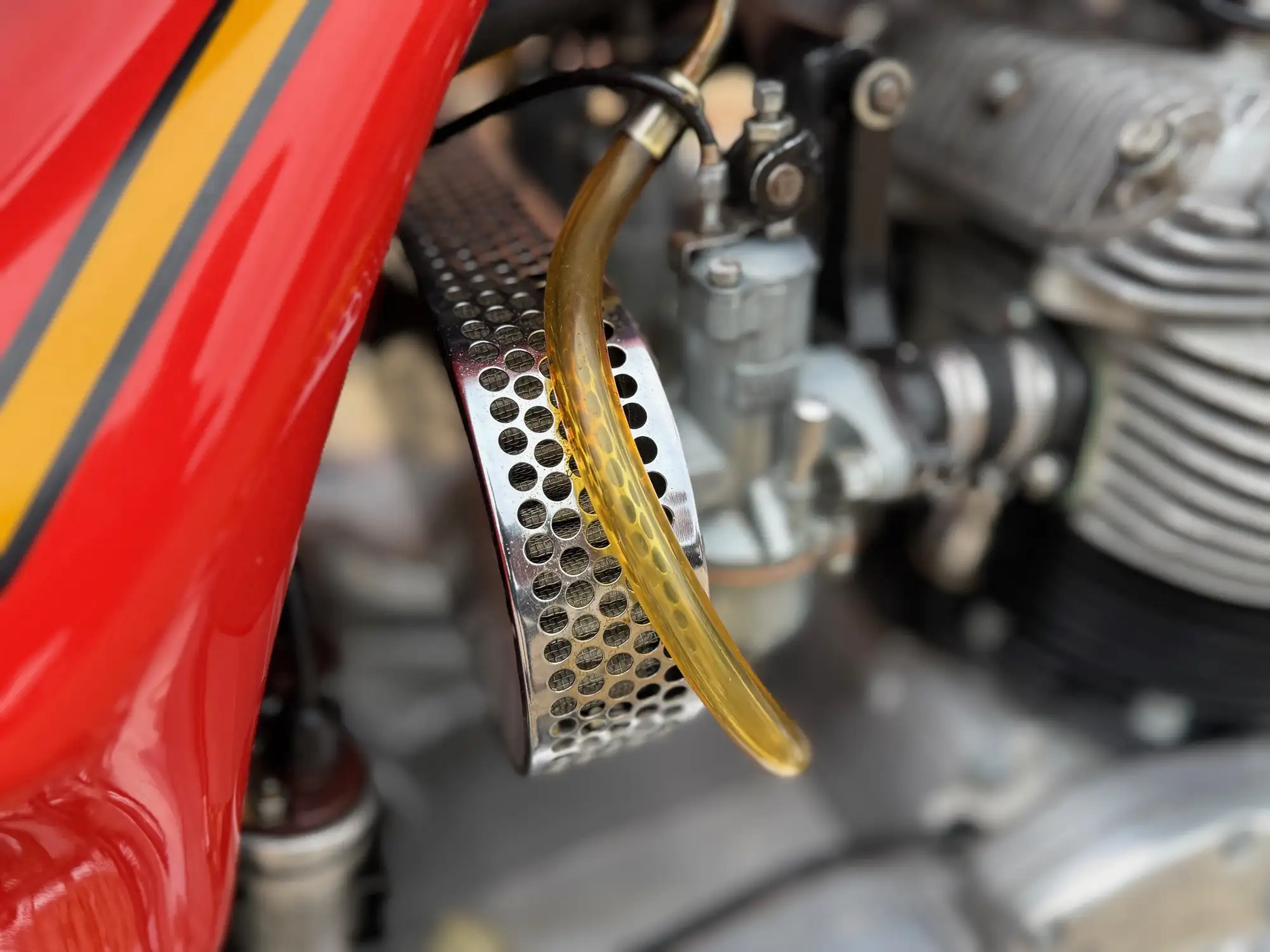 1972 Triumph X-75 Hurricane 741cc-For Sale