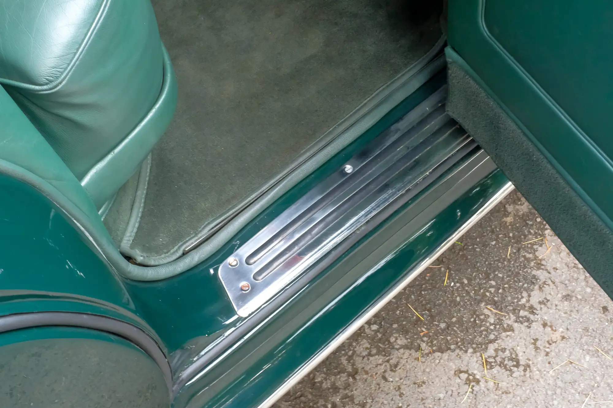 1956 Rolls-Royce Silver Cloud I EWB Factory Prototype-For Sale
