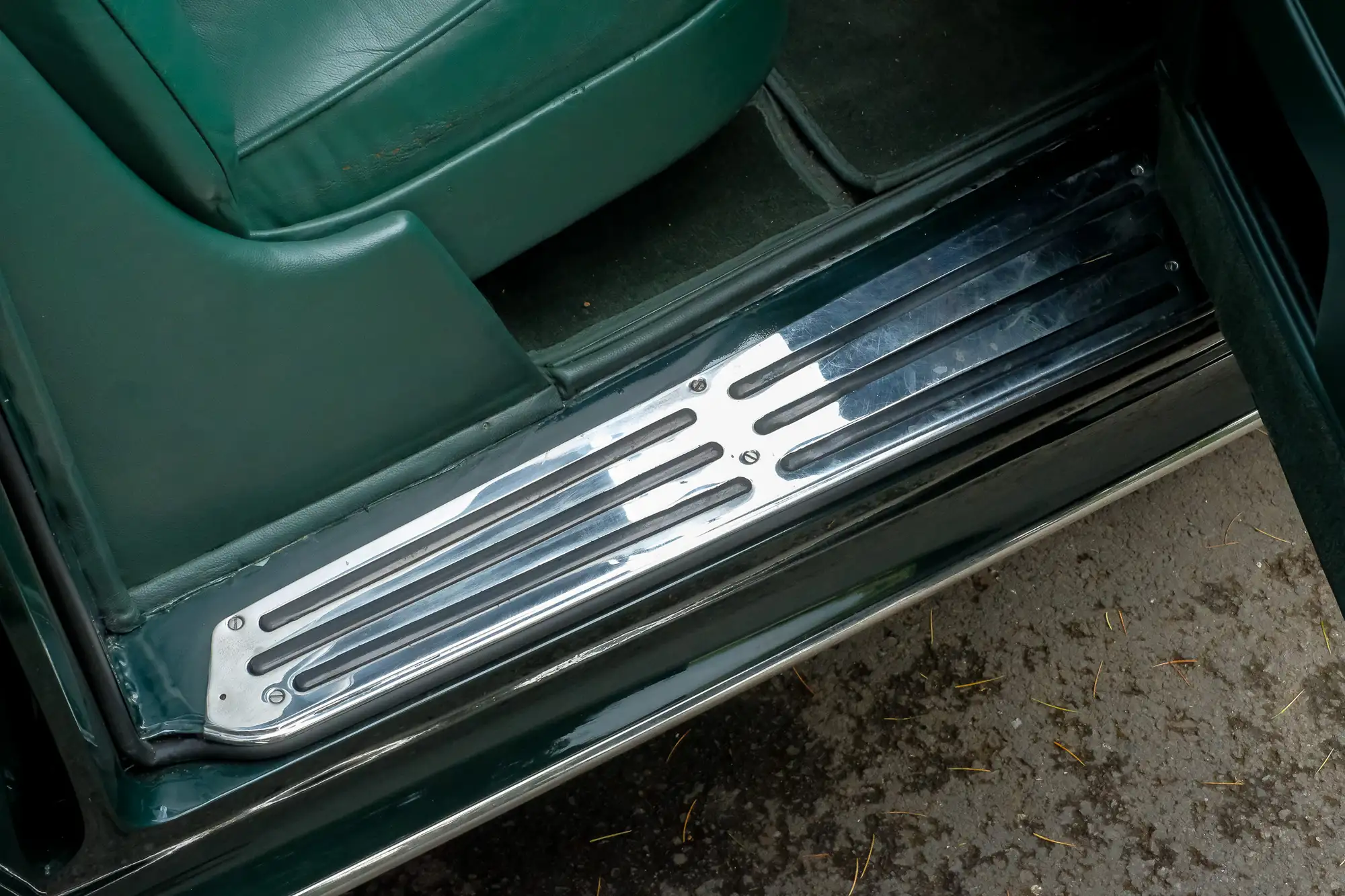 1956 Rolls-Royce Silver Cloud I EWB Factory Prototype-For Sale