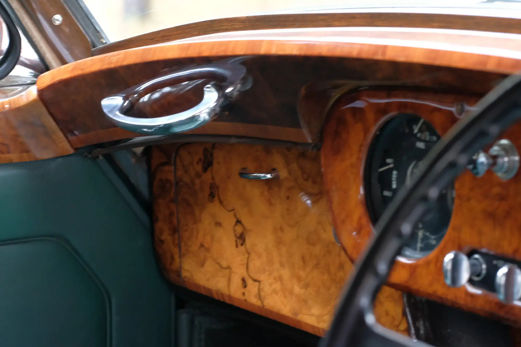 1956 Rolls-Royce Silver Cloud I EWB Factory Prototype-For Sale