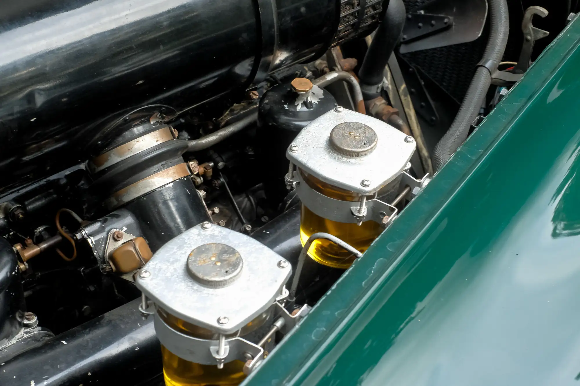 1956 Rolls-Royce Silver Cloud I EWB Factory Prototype-For Sale