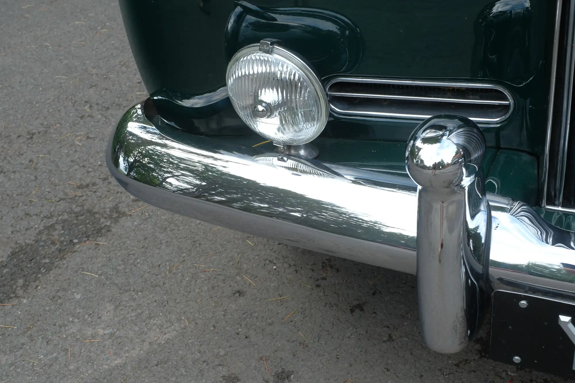 1956 Rolls-Royce Silver Cloud I EWB Factory Prototype-For Sale