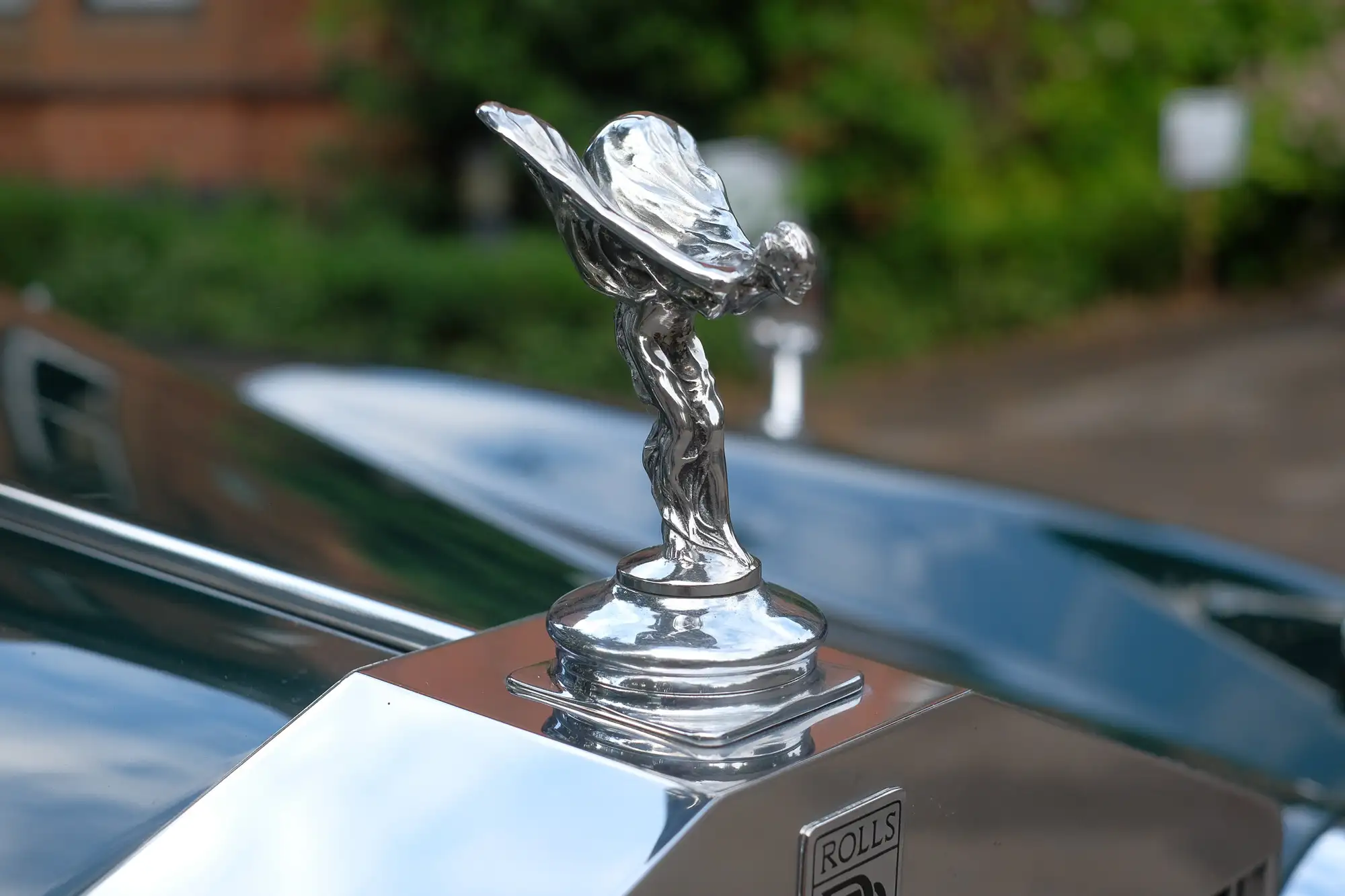 1956 Rolls-Royce Silver Cloud I EWB Factory Prototype-For Sale