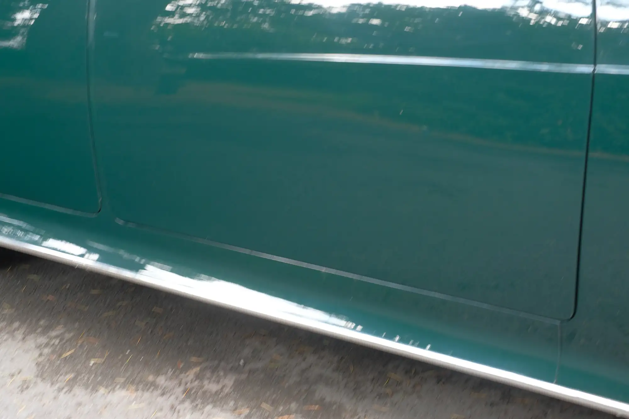 1956 Rolls-Royce Silver Cloud I EWB Factory Prototype-For Sale