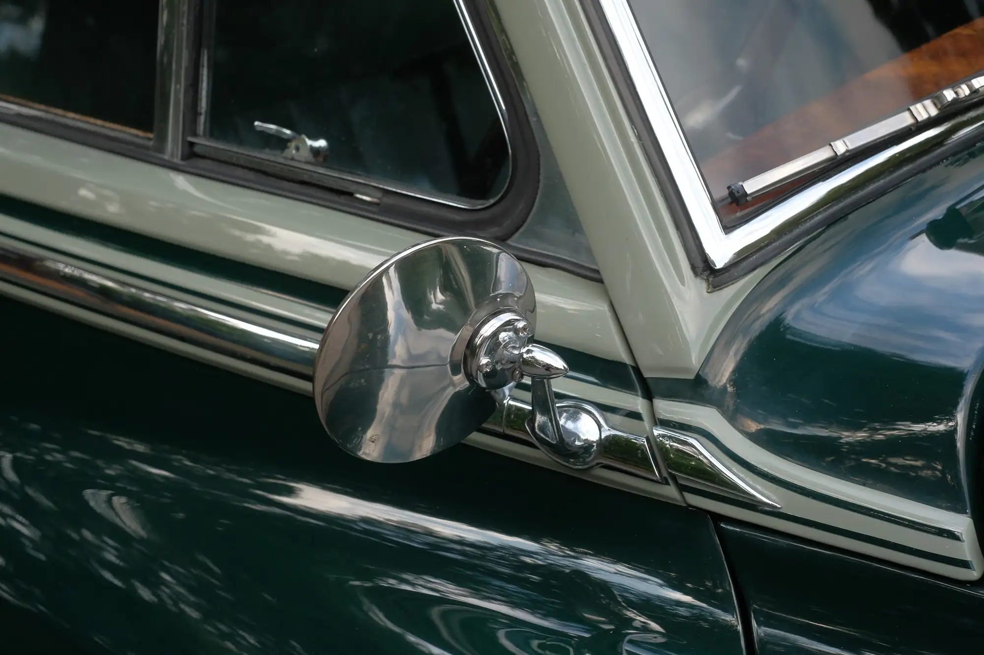 1956 Rolls-Royce Silver Cloud I EWB Factory Prototype-For Sale