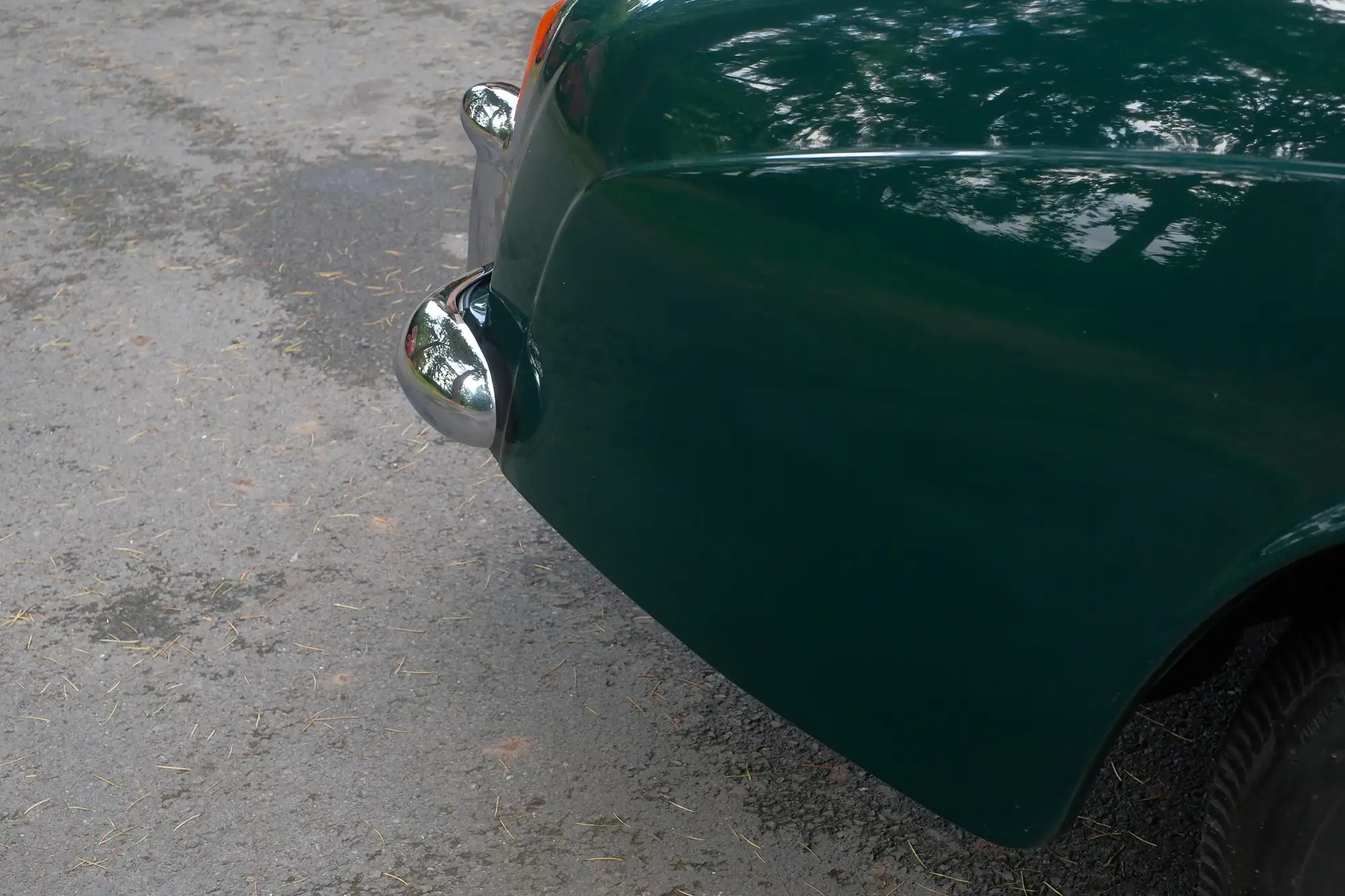 1956 Rolls-Royce Silver Cloud I EWB Factory Prototype-For Sale