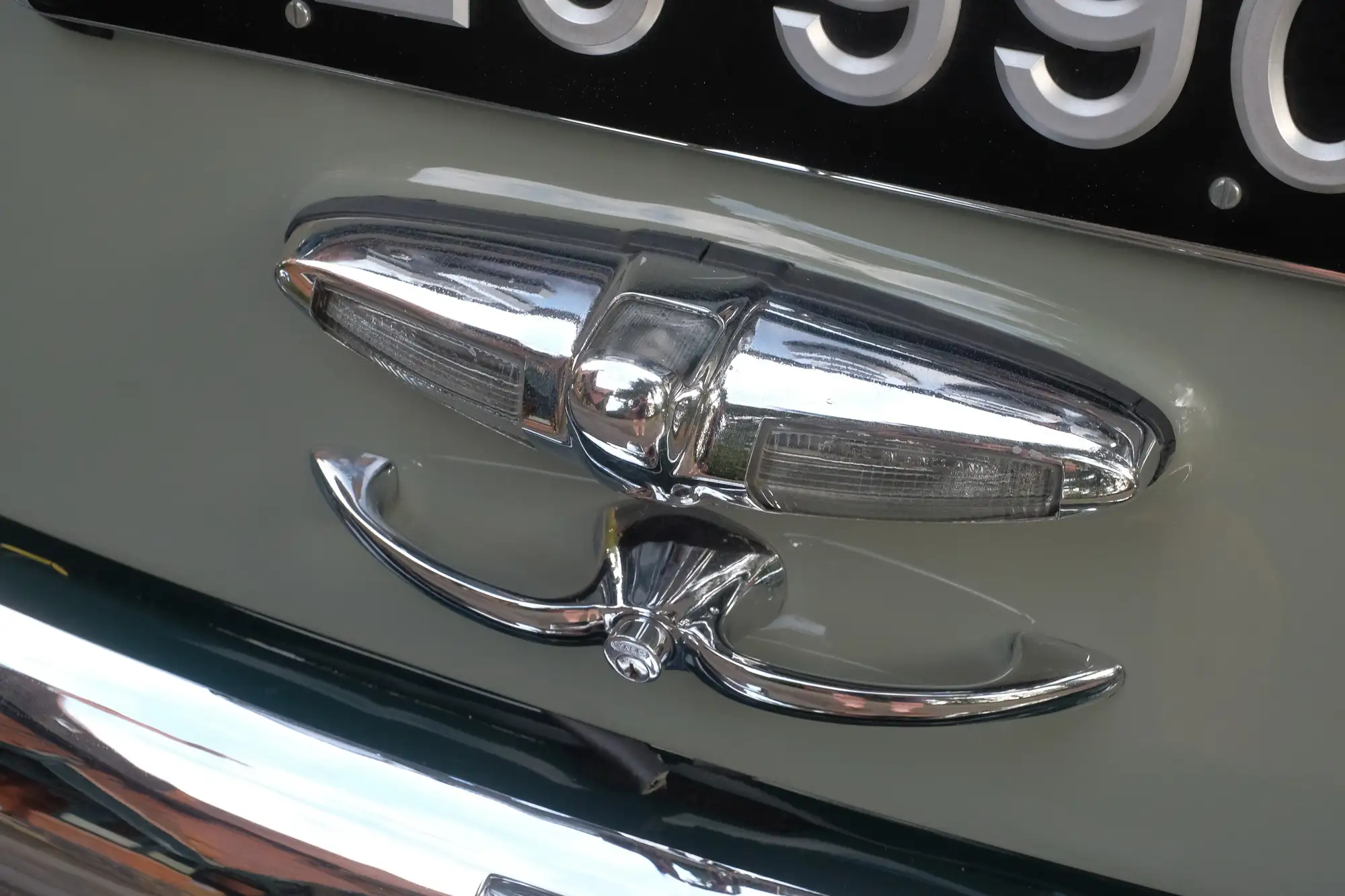 1956 Rolls-Royce Silver Cloud I EWB Factory Prototype-For Sale