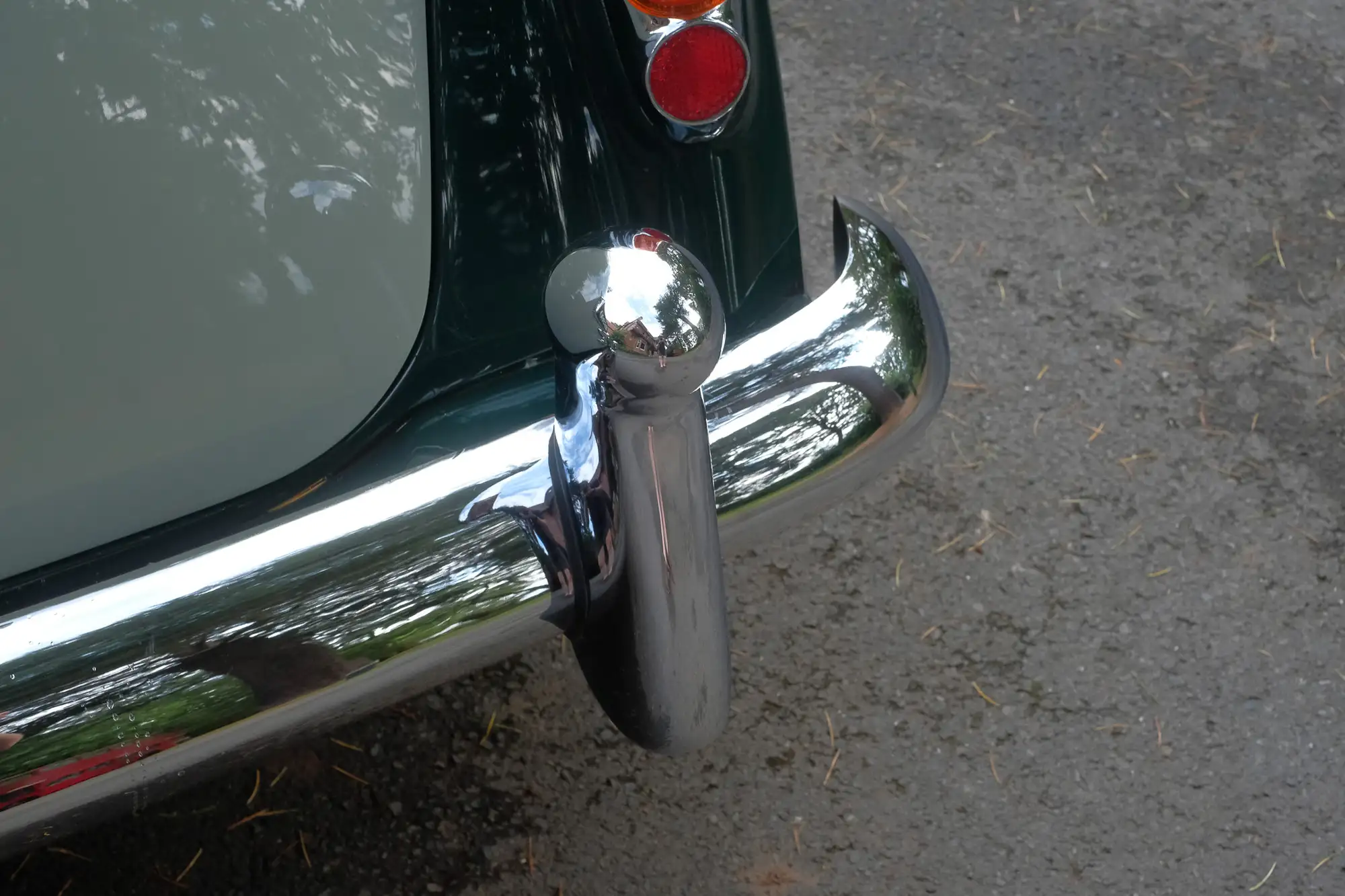 1956 Rolls-Royce Silver Cloud I EWB Factory Prototype-For Sale