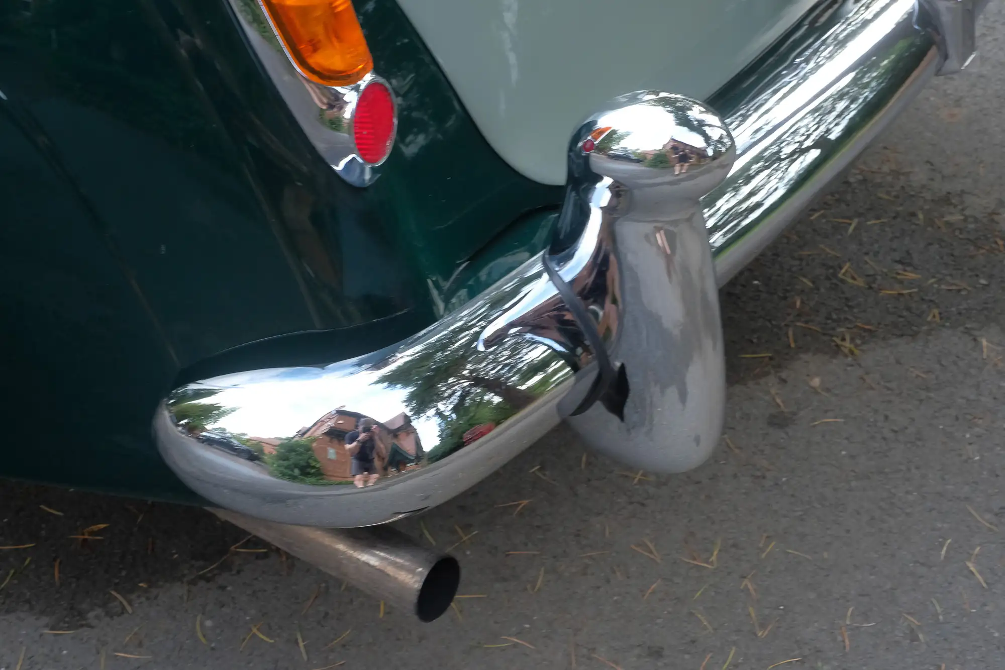 1956 Rolls-Royce Silver Cloud I EWB Factory Prototype-For Sale