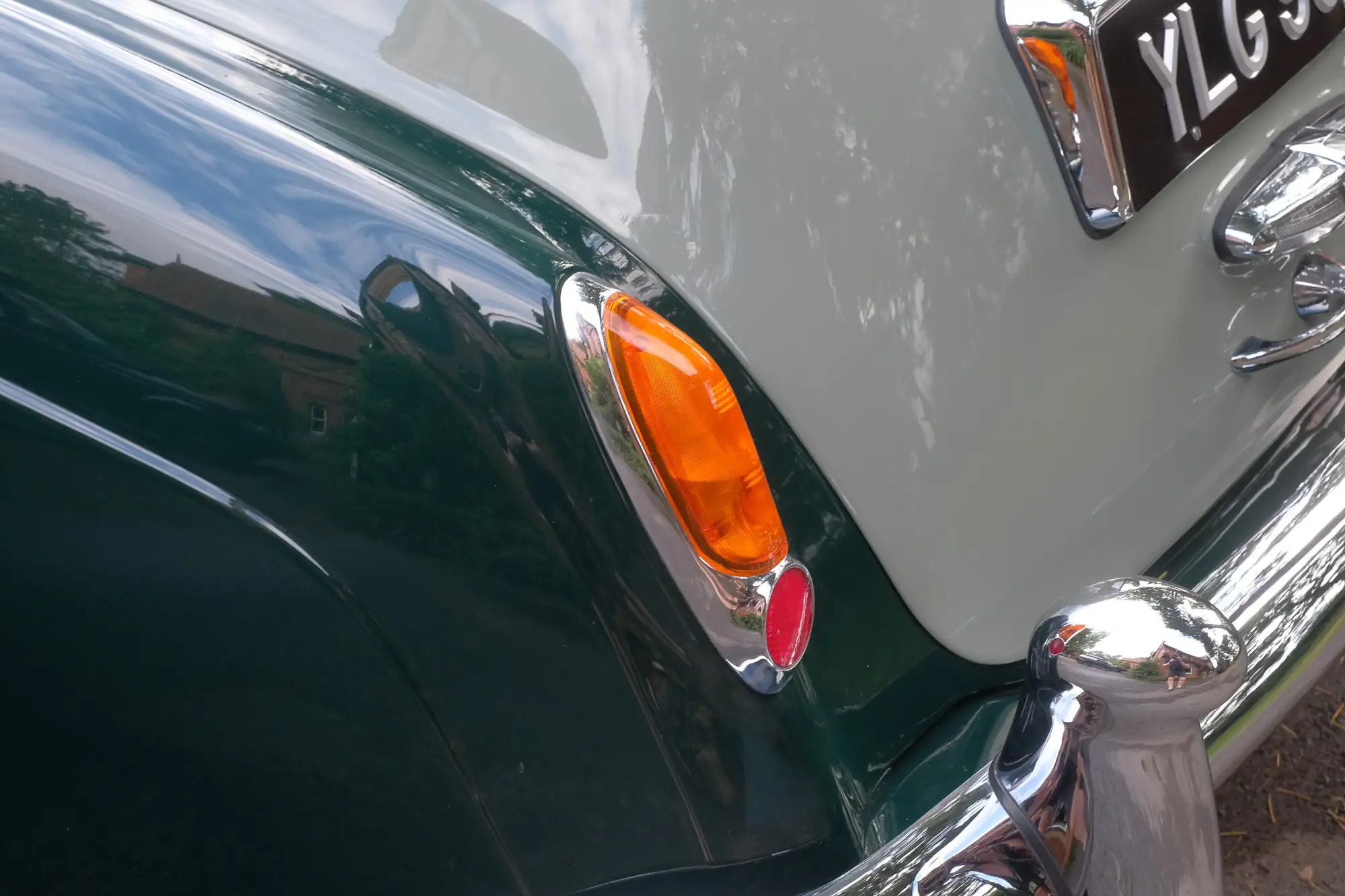 1956 Rolls-Royce Silver Cloud I EWB Factory Prototype-For Sale