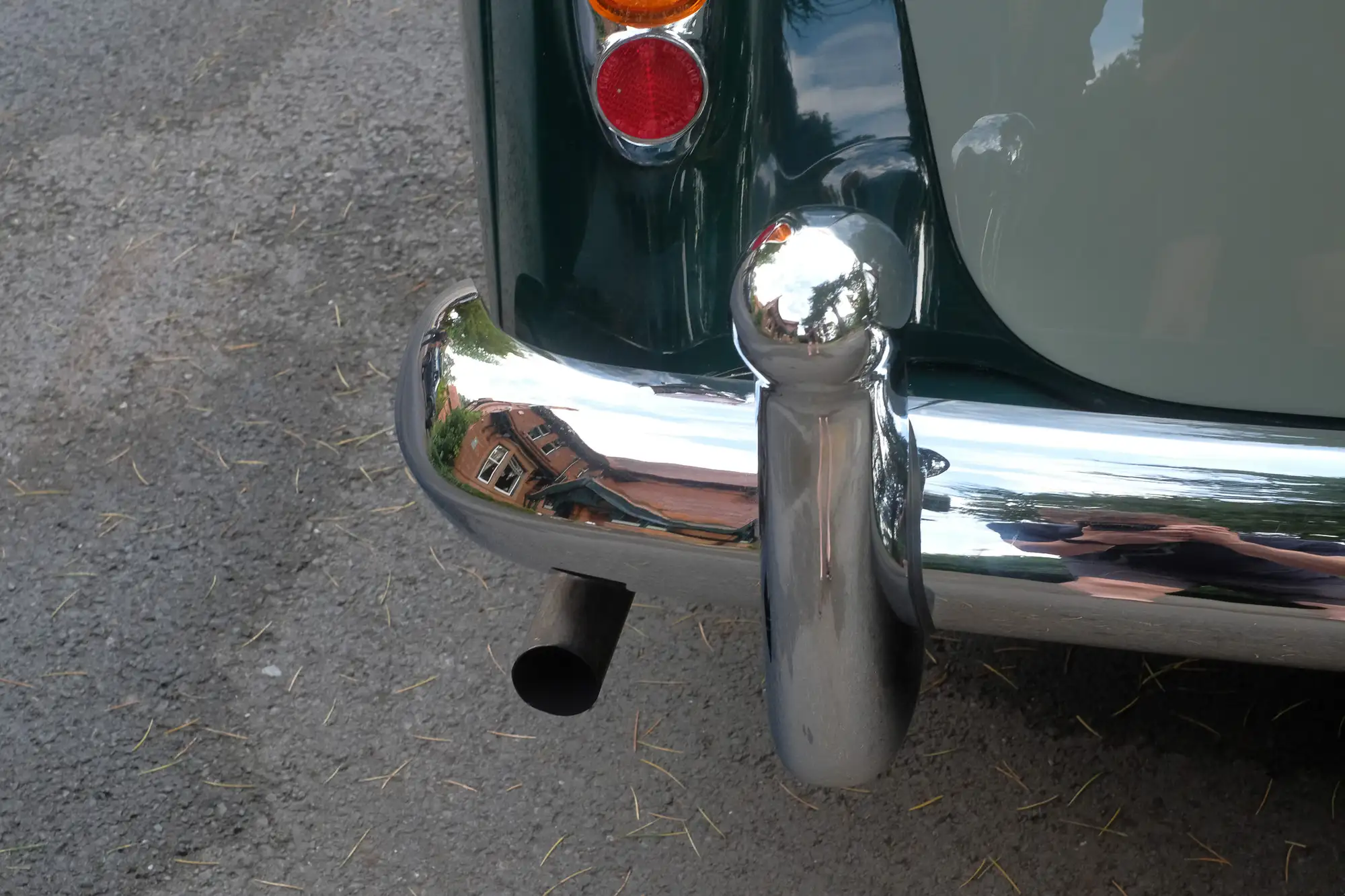 1956 Rolls-Royce Silver Cloud I EWB Factory Prototype-For Sale