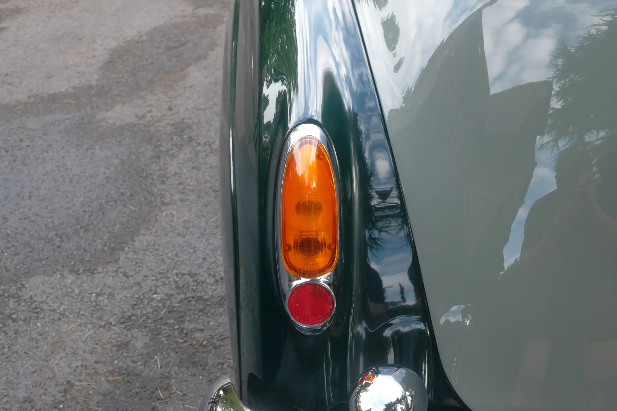 1956 Rolls-Royce Silver Cloud I EWB Factory Prototype-For Sale