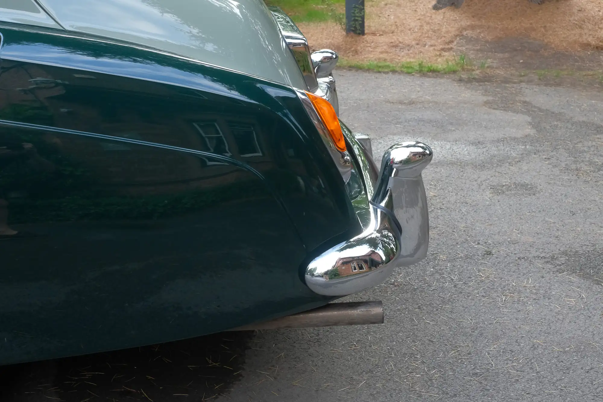 1956 Rolls-Royce Silver Cloud I EWB Factory Prototype-For Sale