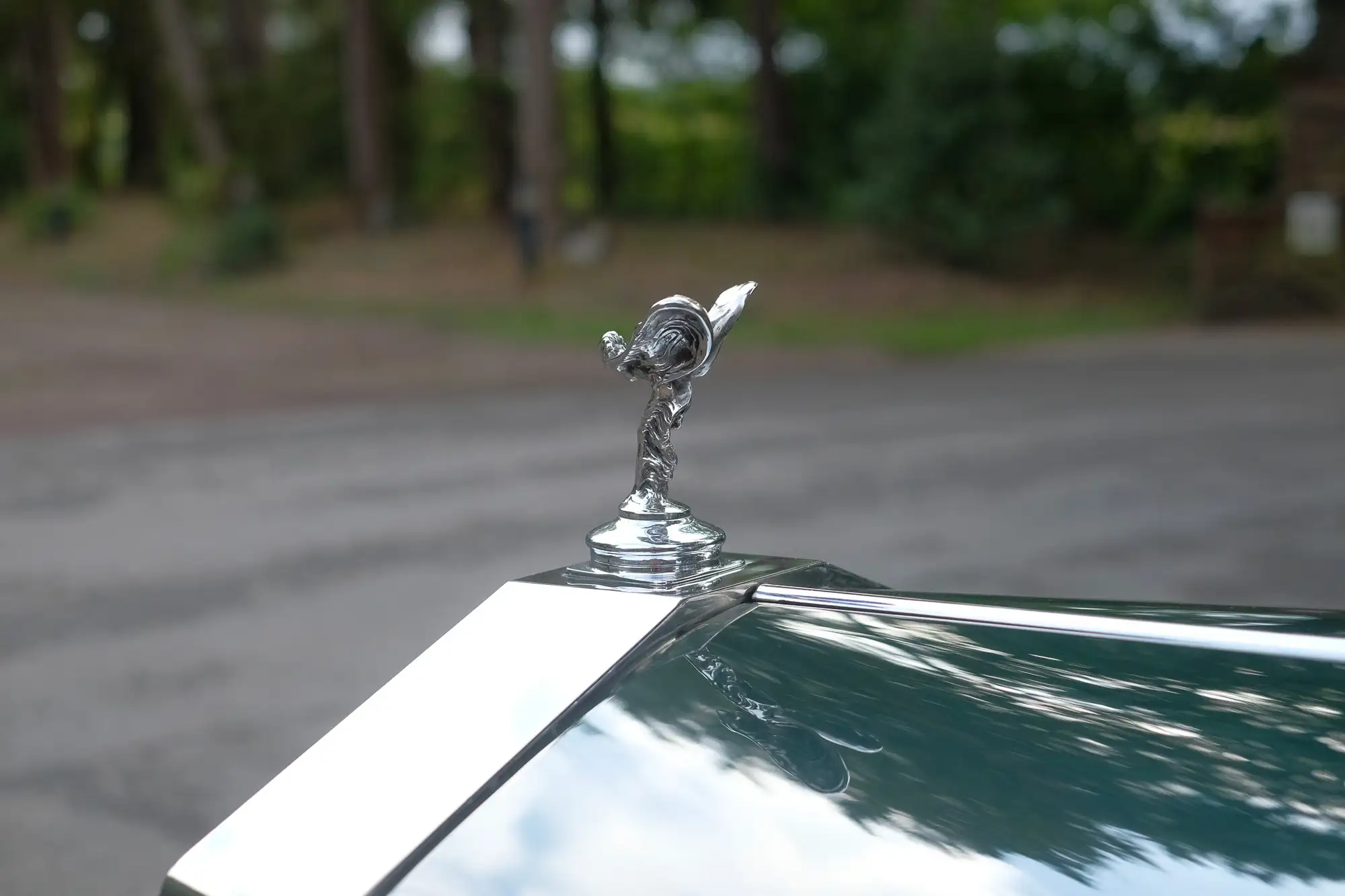 1956 Rolls-Royce Silver Cloud I EWB Factory Prototype-For Sale