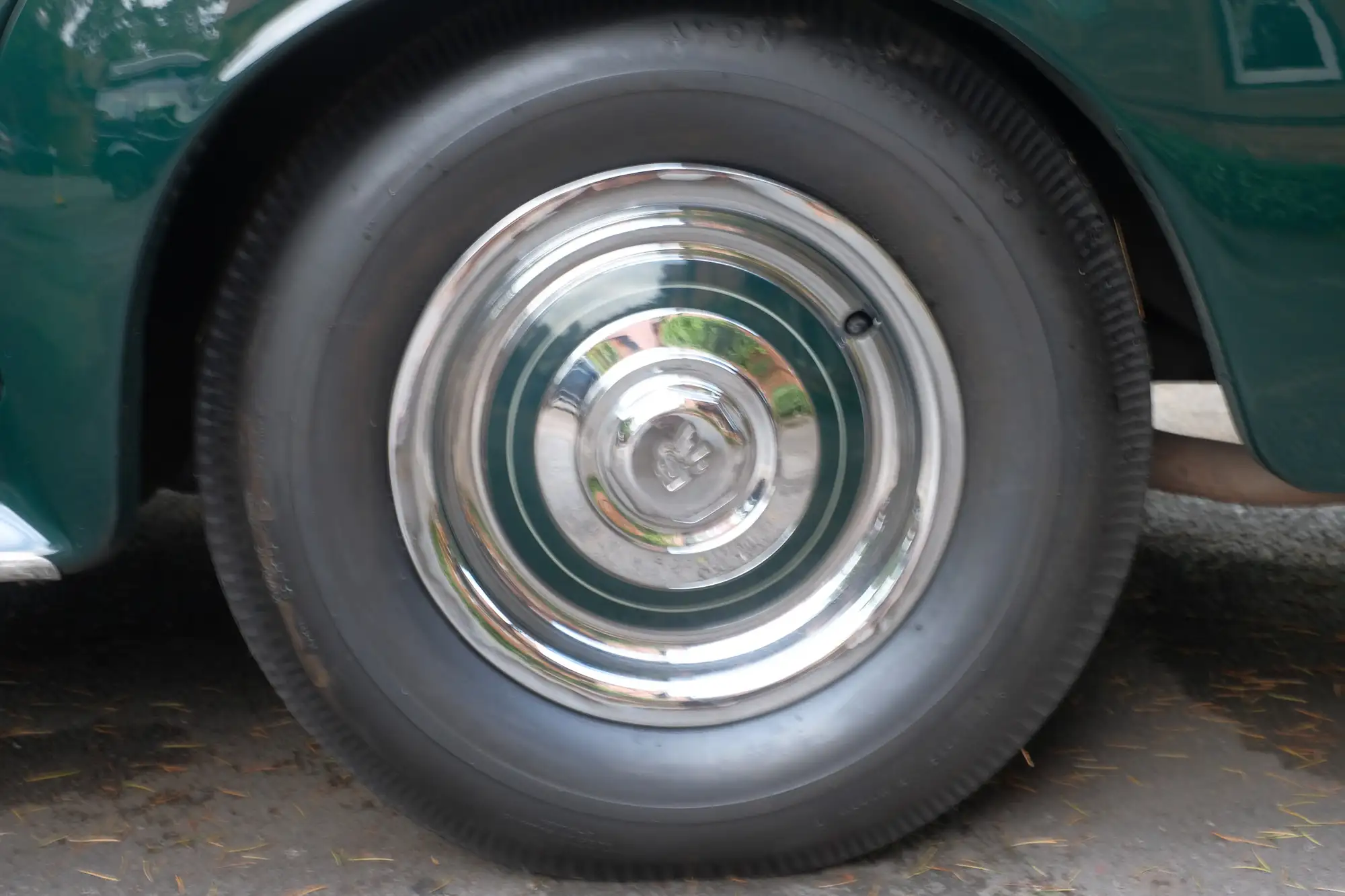 1956 Rolls-Royce Silver Cloud I EWB Factory Prototype-For Sale