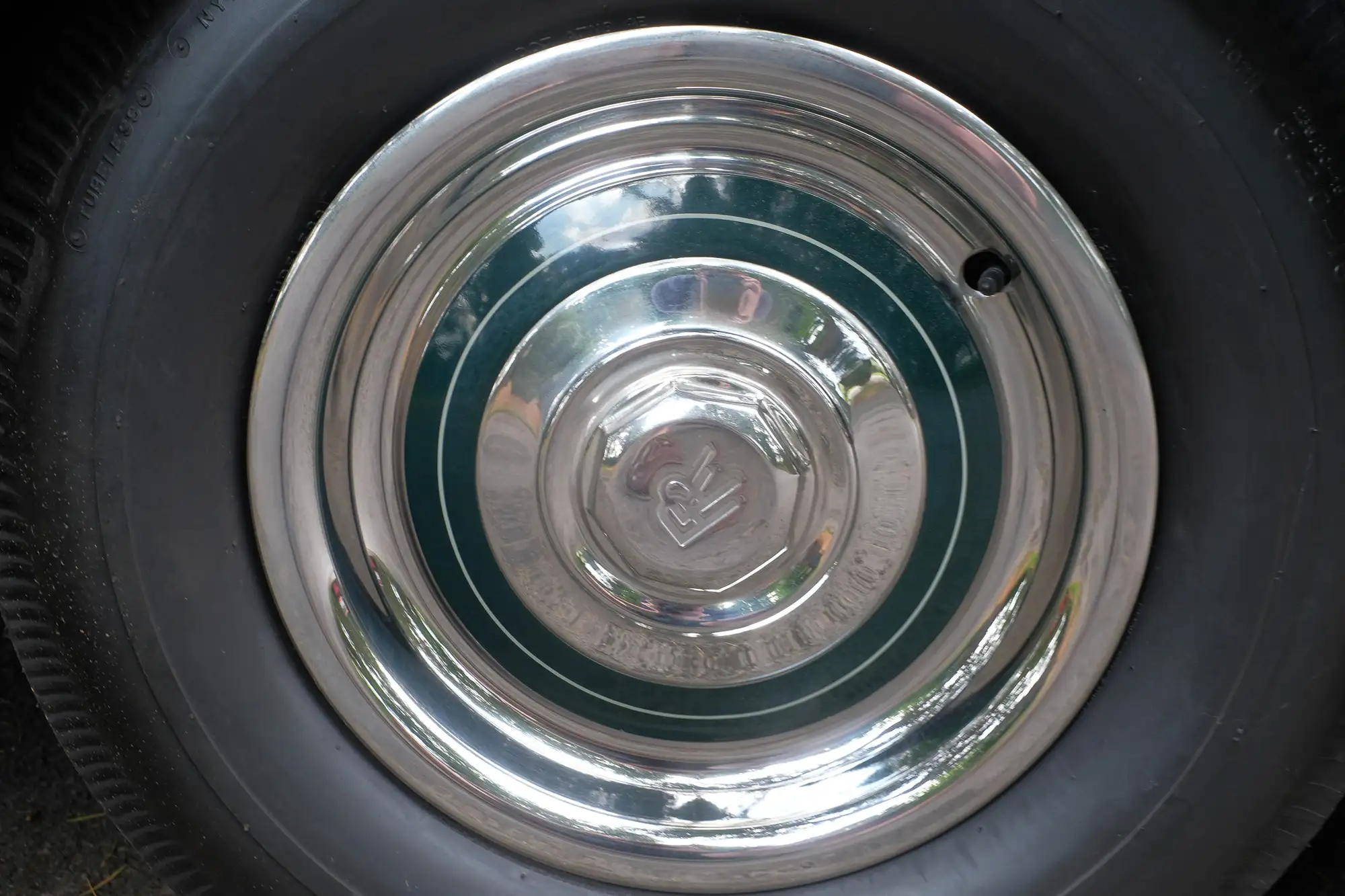 1956 Rolls-Royce Silver Cloud I EWB Factory Prototype-For Sale